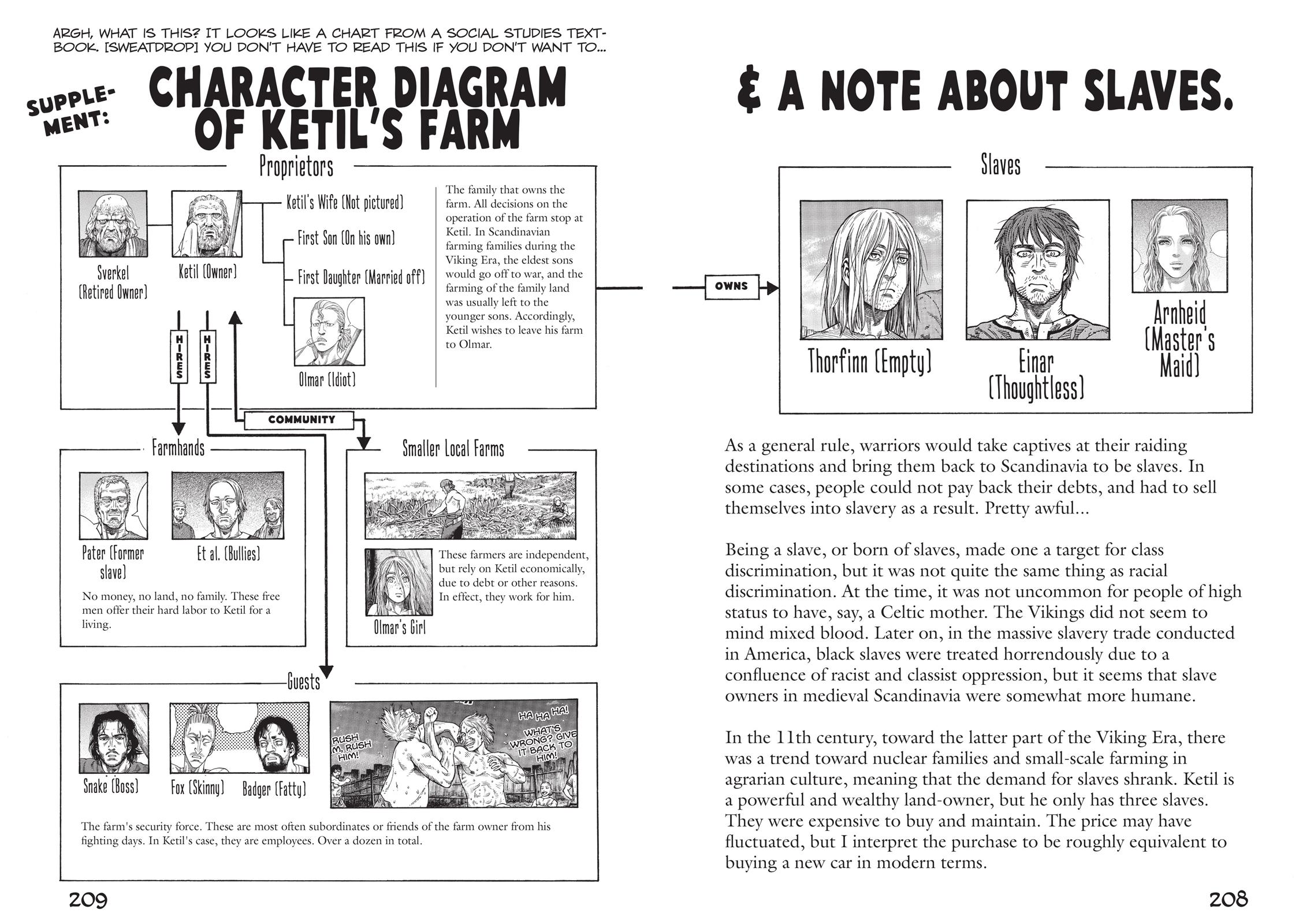 Vinland Saga Ch.64 p.18