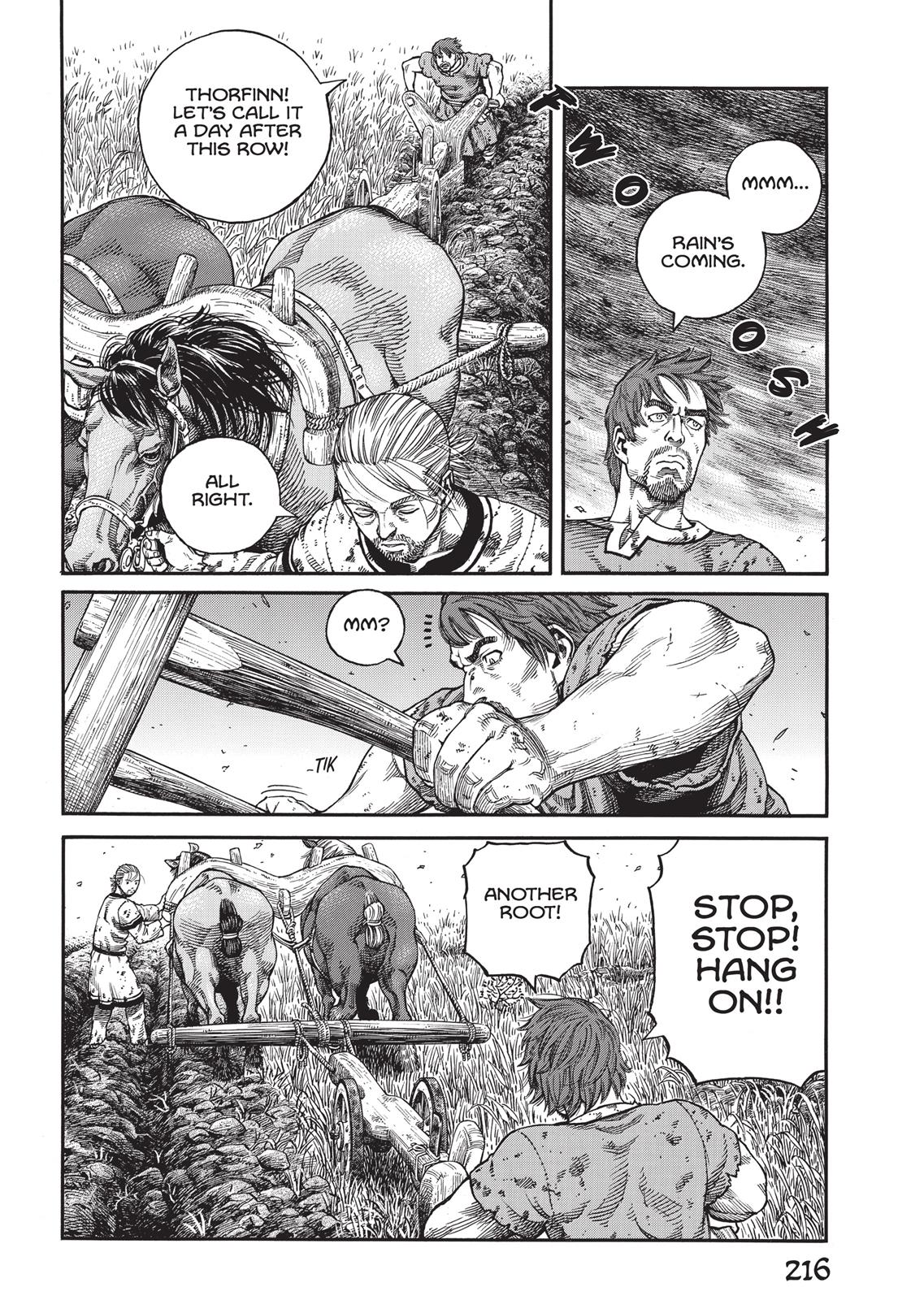 Vinland Saga Ch.65 p.4