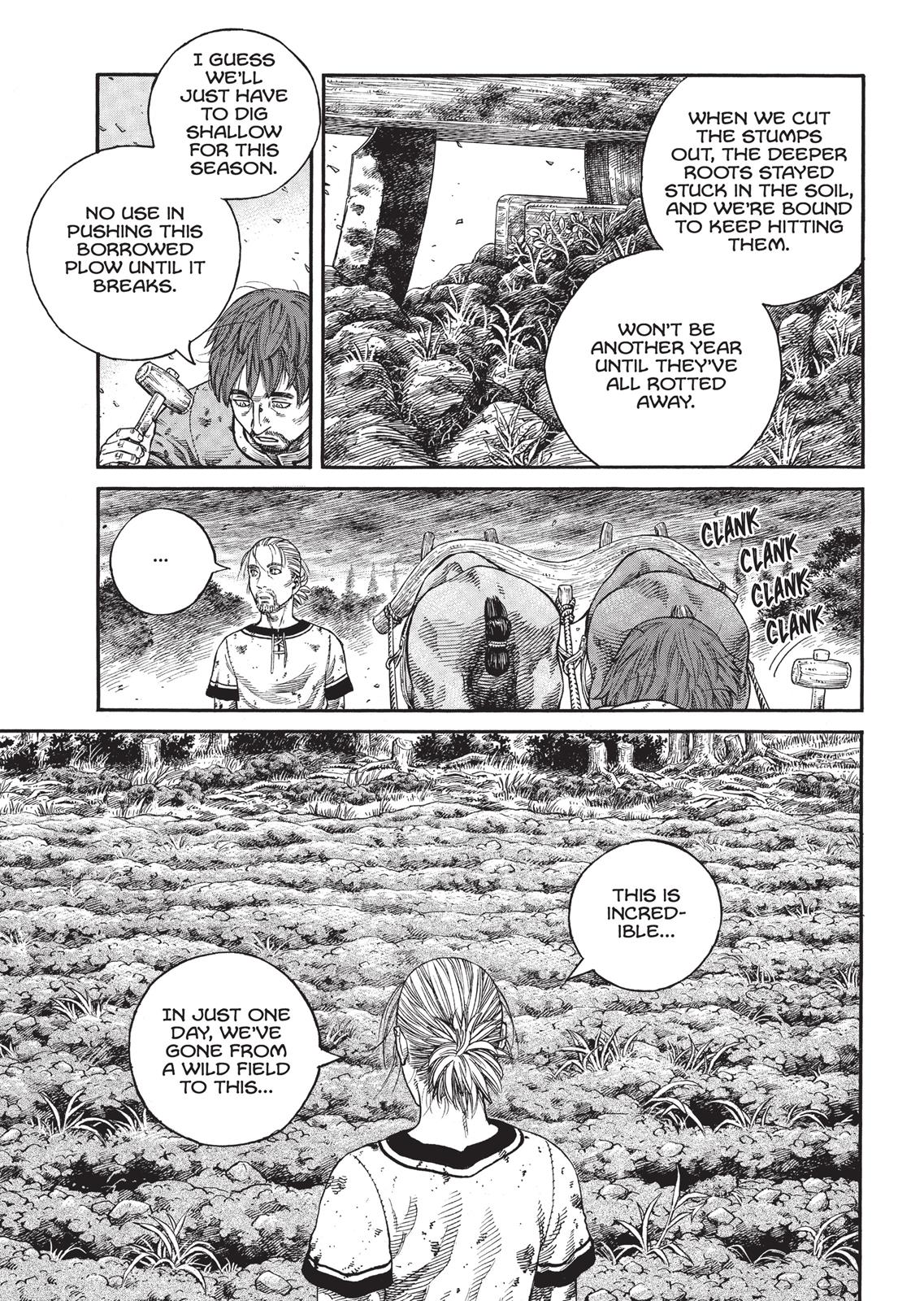 Vinland Saga Ch.65 p.5