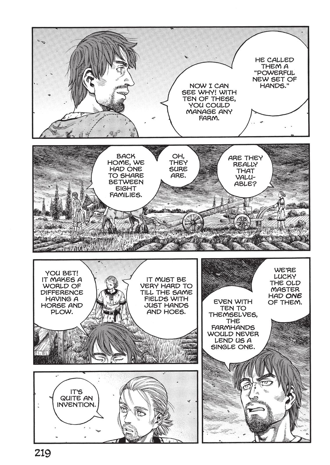 Vinland Saga Ch.65 p.7
