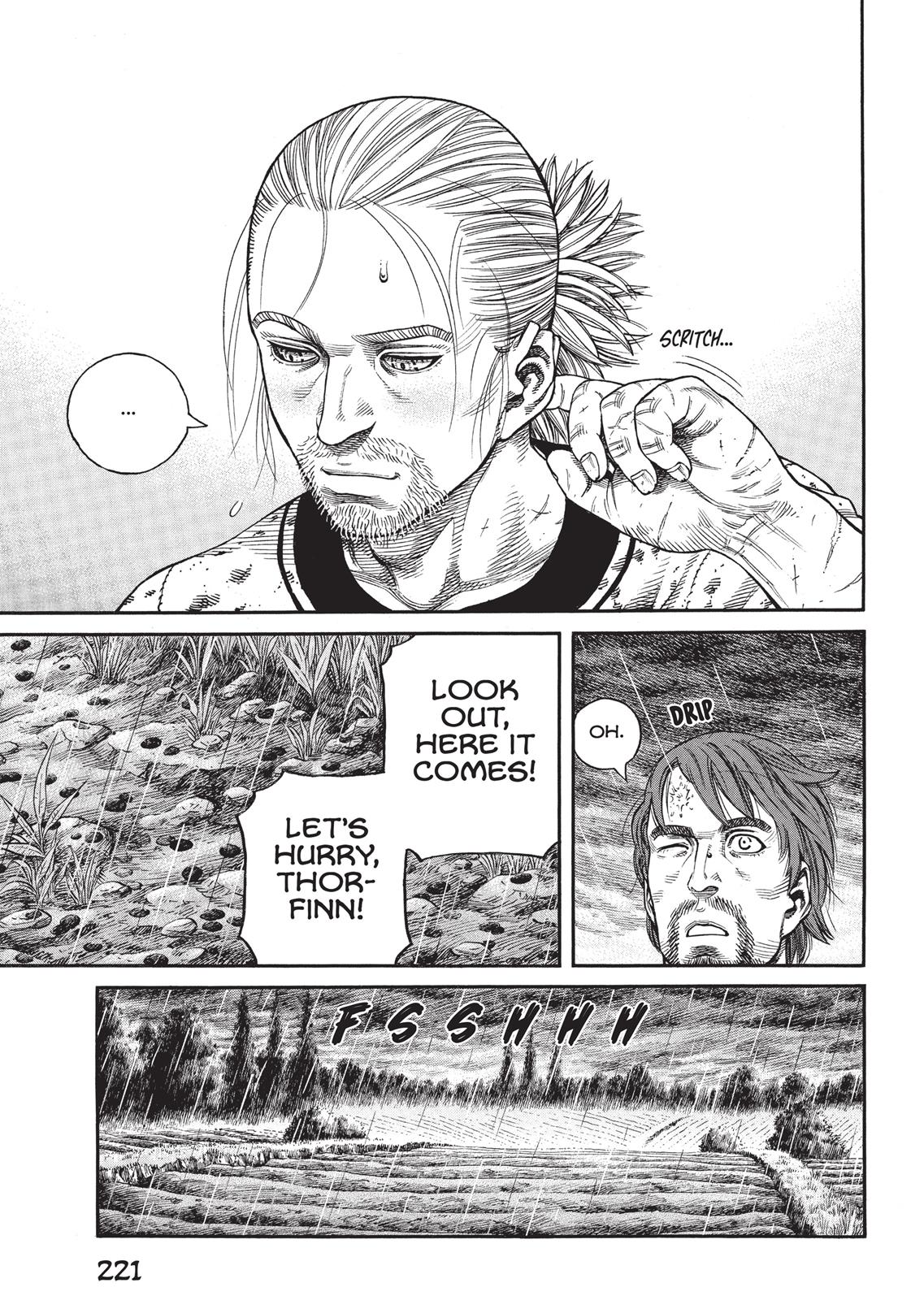 Vinland Saga Ch.65 p.9