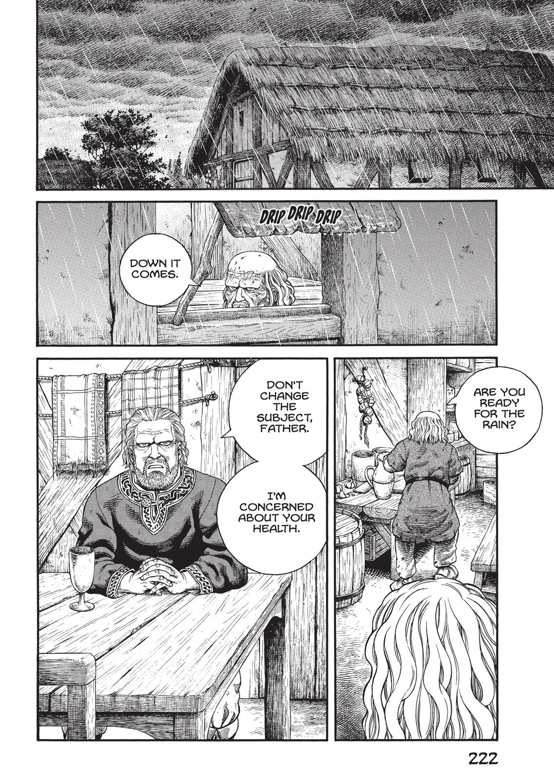 Vinland Saga Ch.65 p.10