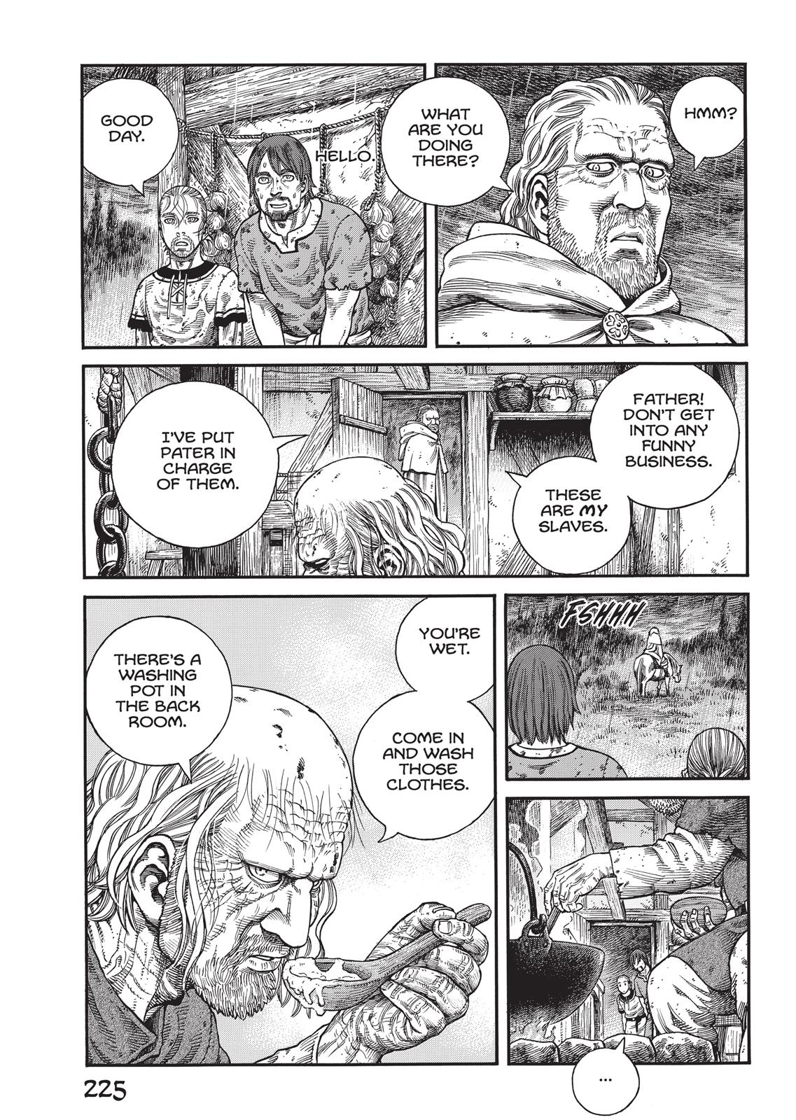 Vinland Saga Ch.65 p.13