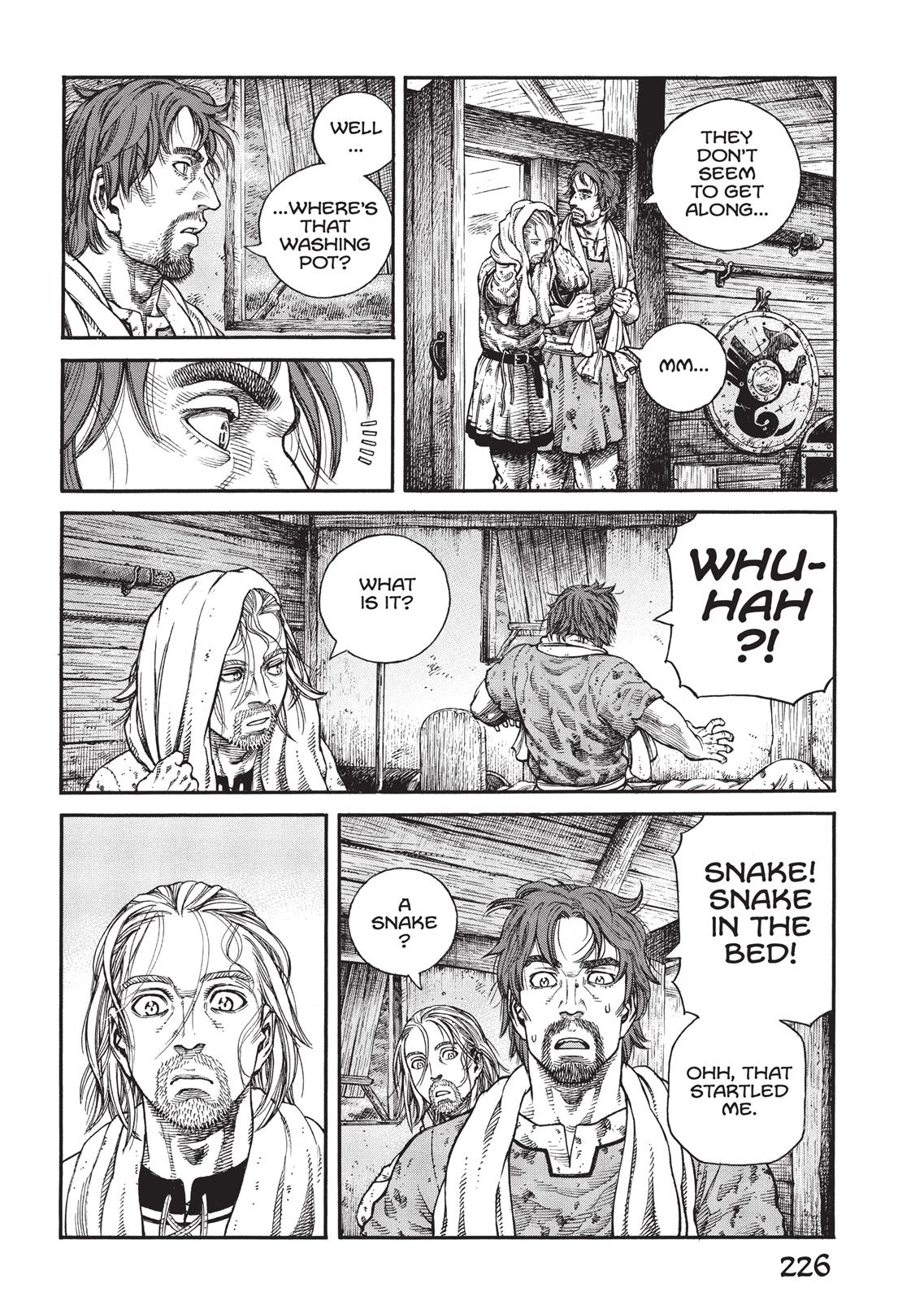 Vinland Saga Ch.65 p.14