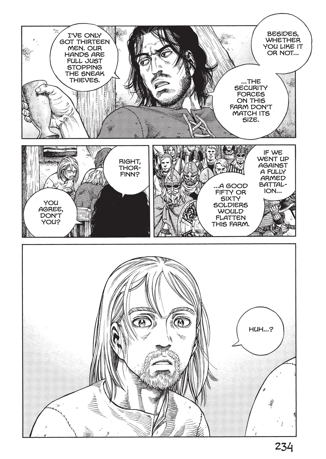 Vinland Saga Ch.65 p.22