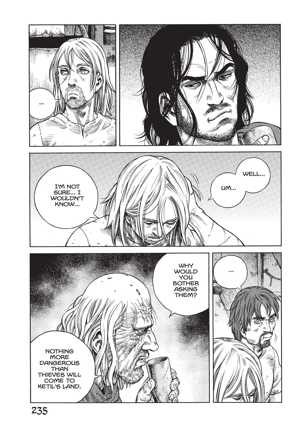 Vinland Saga Ch.65 p.23