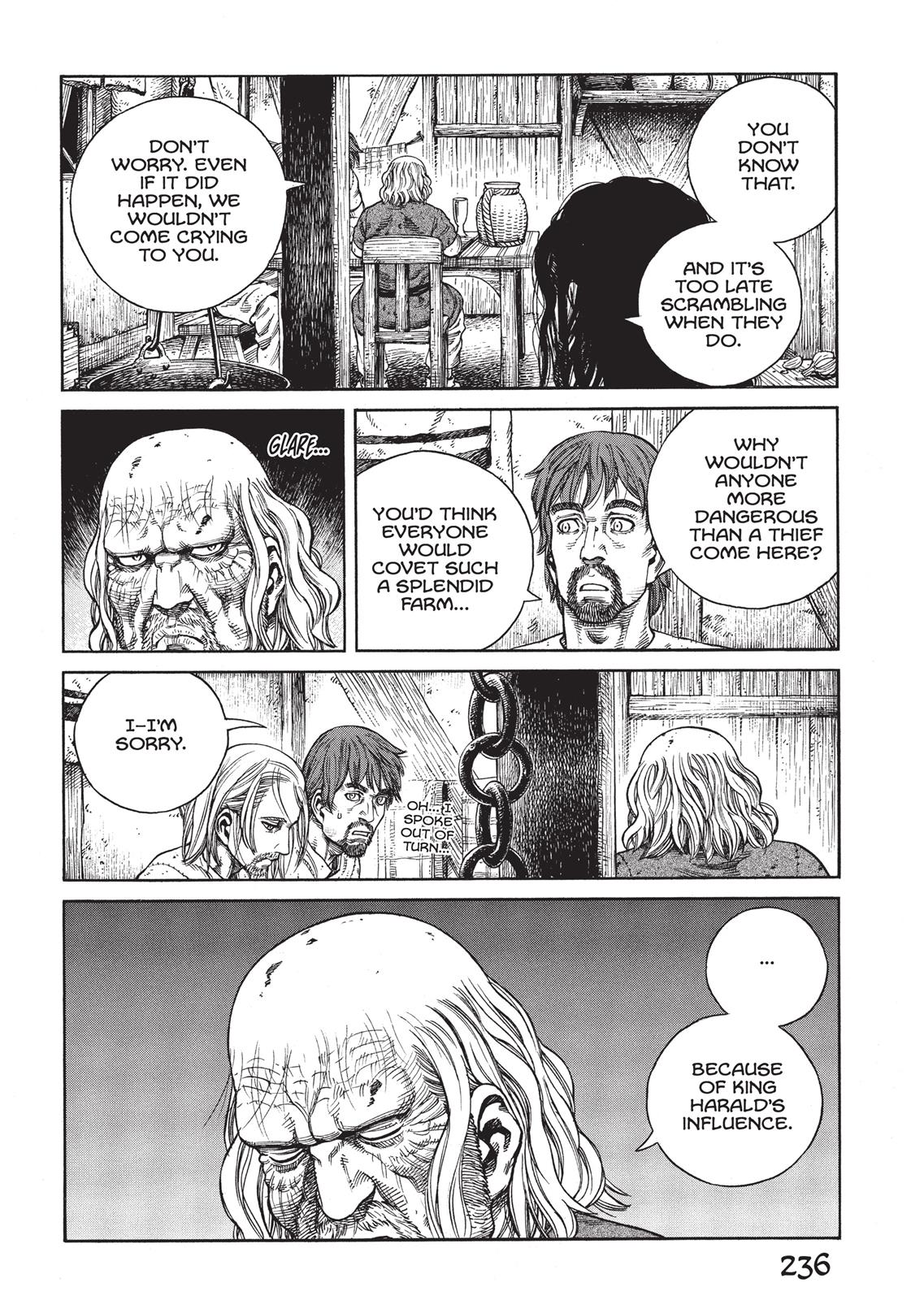 Vinland Saga Ch.65 p.24