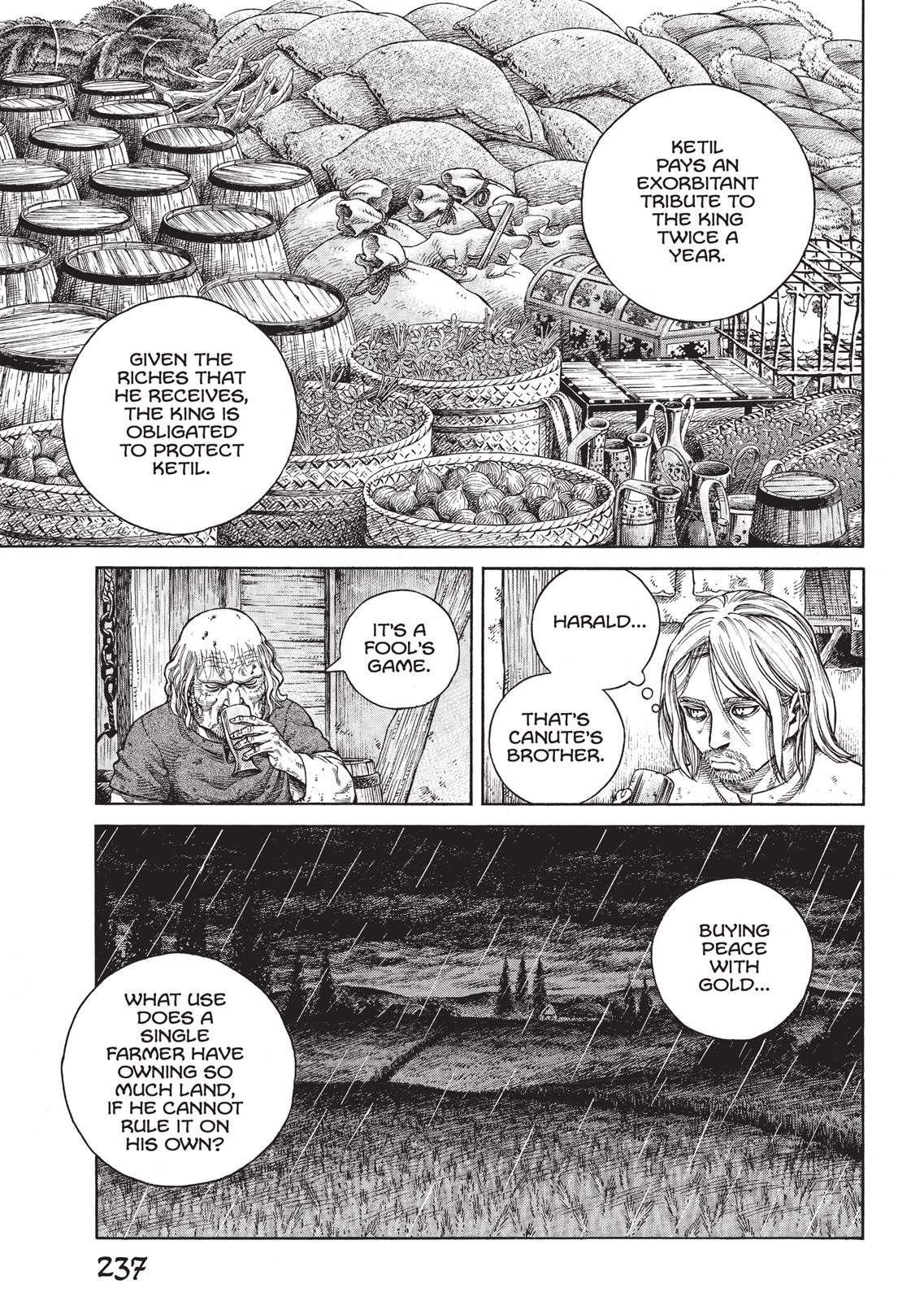 Vinland Saga Ch.65 p.25