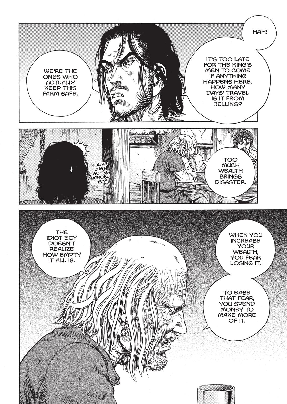 Vinland Saga Ch.65 p.26