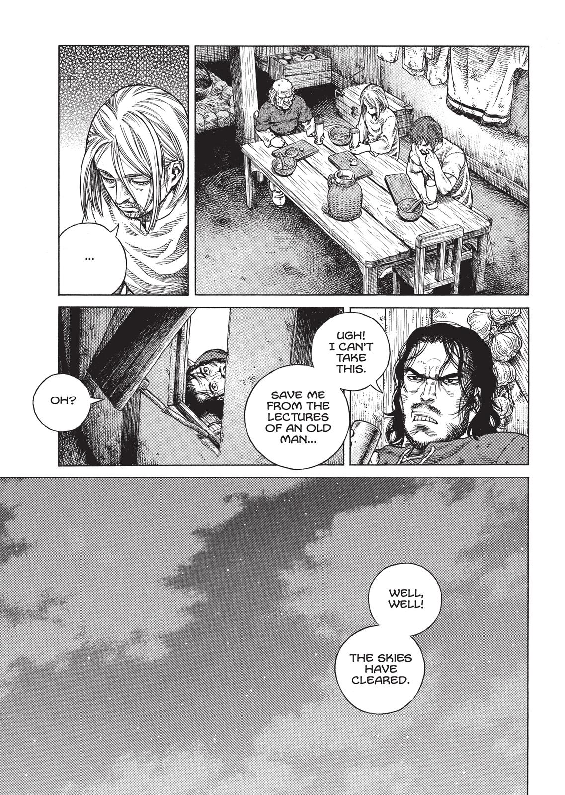 Vinland Saga Ch.65 p.27