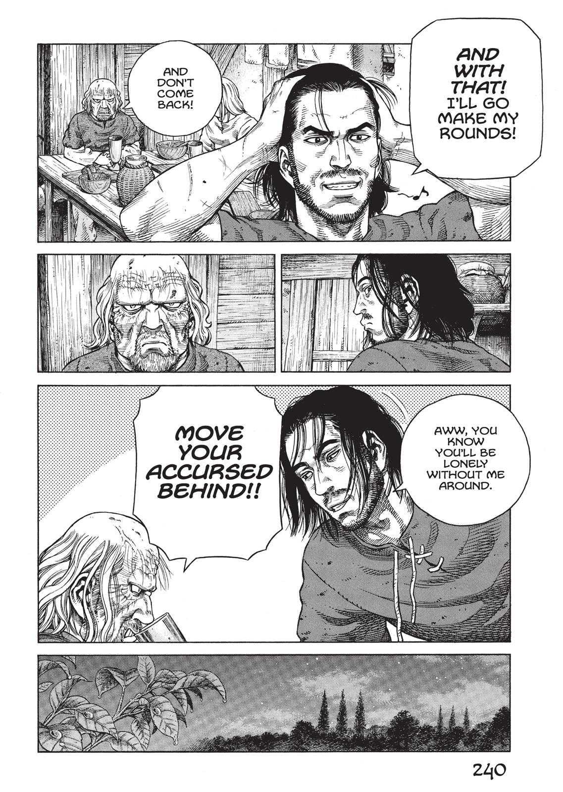 Vinland Saga Ch.65 p.28