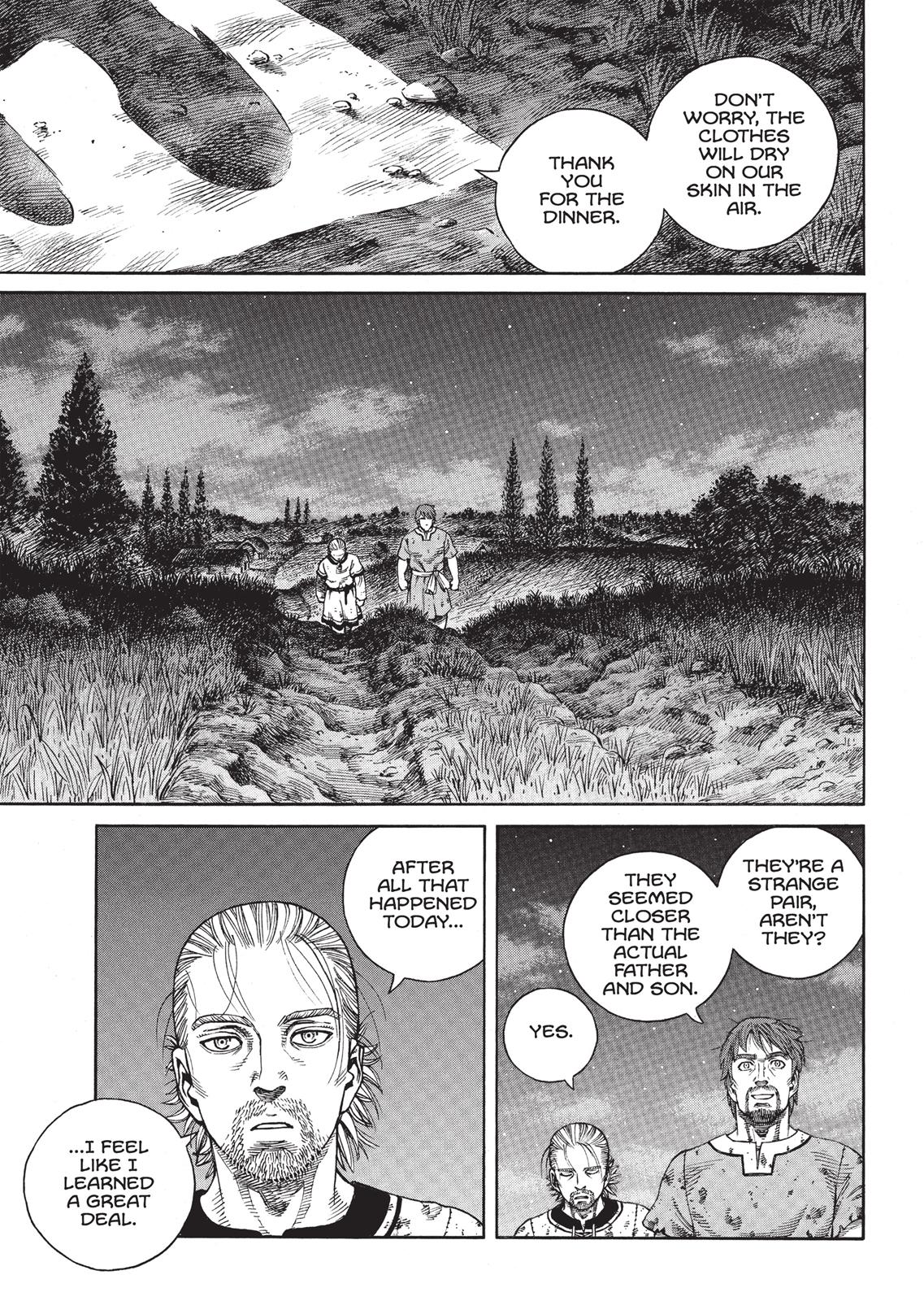 Vinland Saga Ch.65 p.29