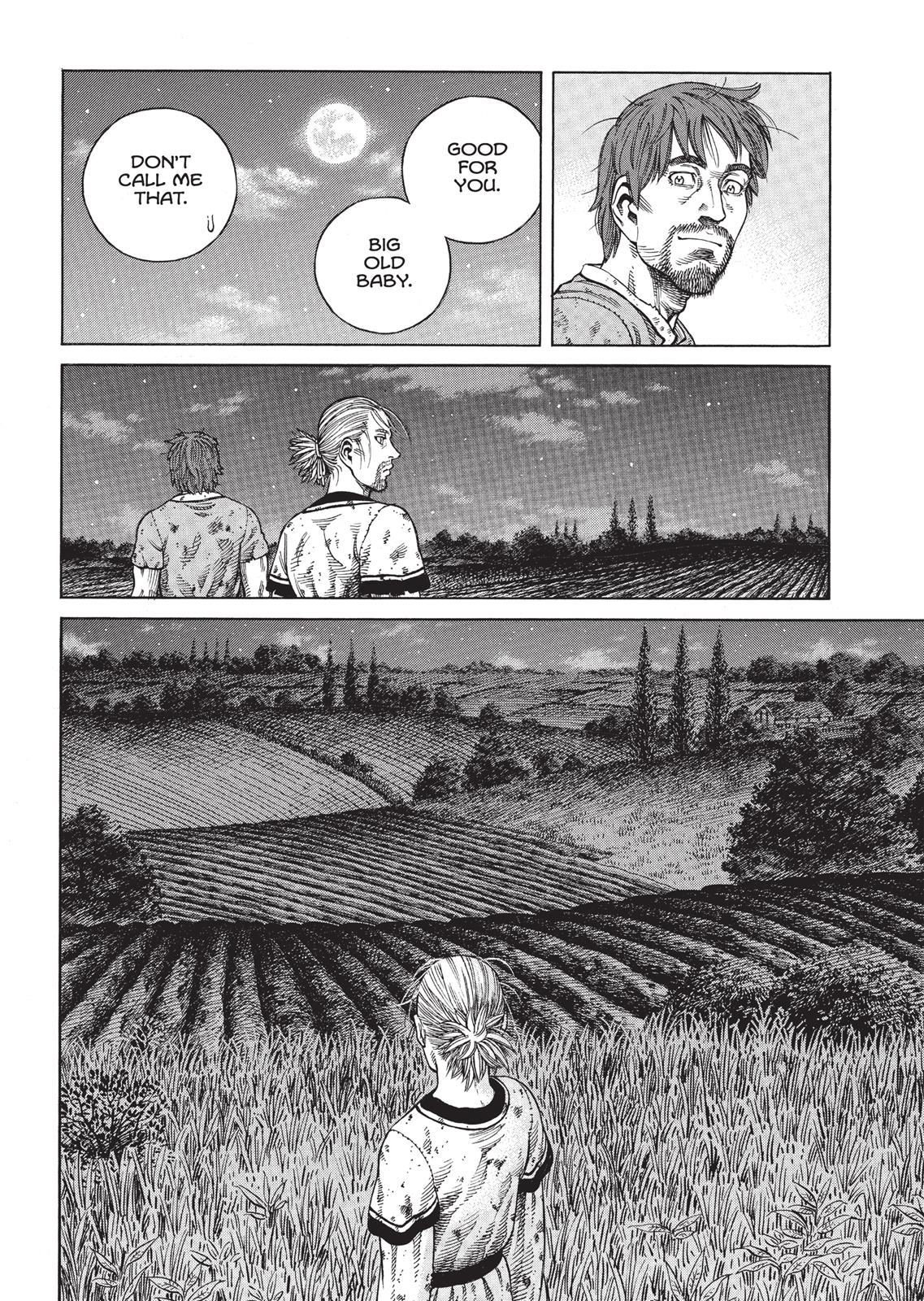Vinland Saga Ch.65 p.30