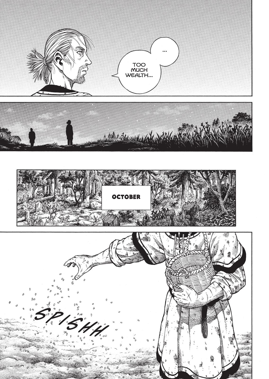 Vinland Saga Ch.65 p.31