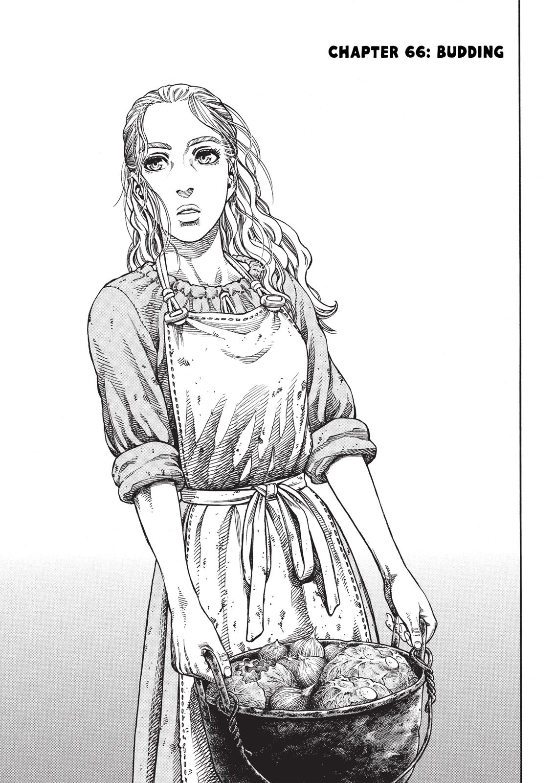 Vinland Saga Ch.66 p.1