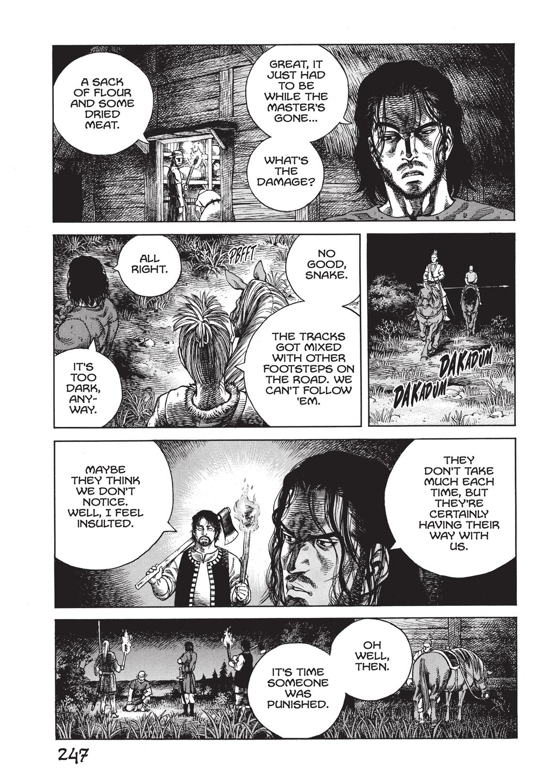 Vinland Saga Ch.66 p.3