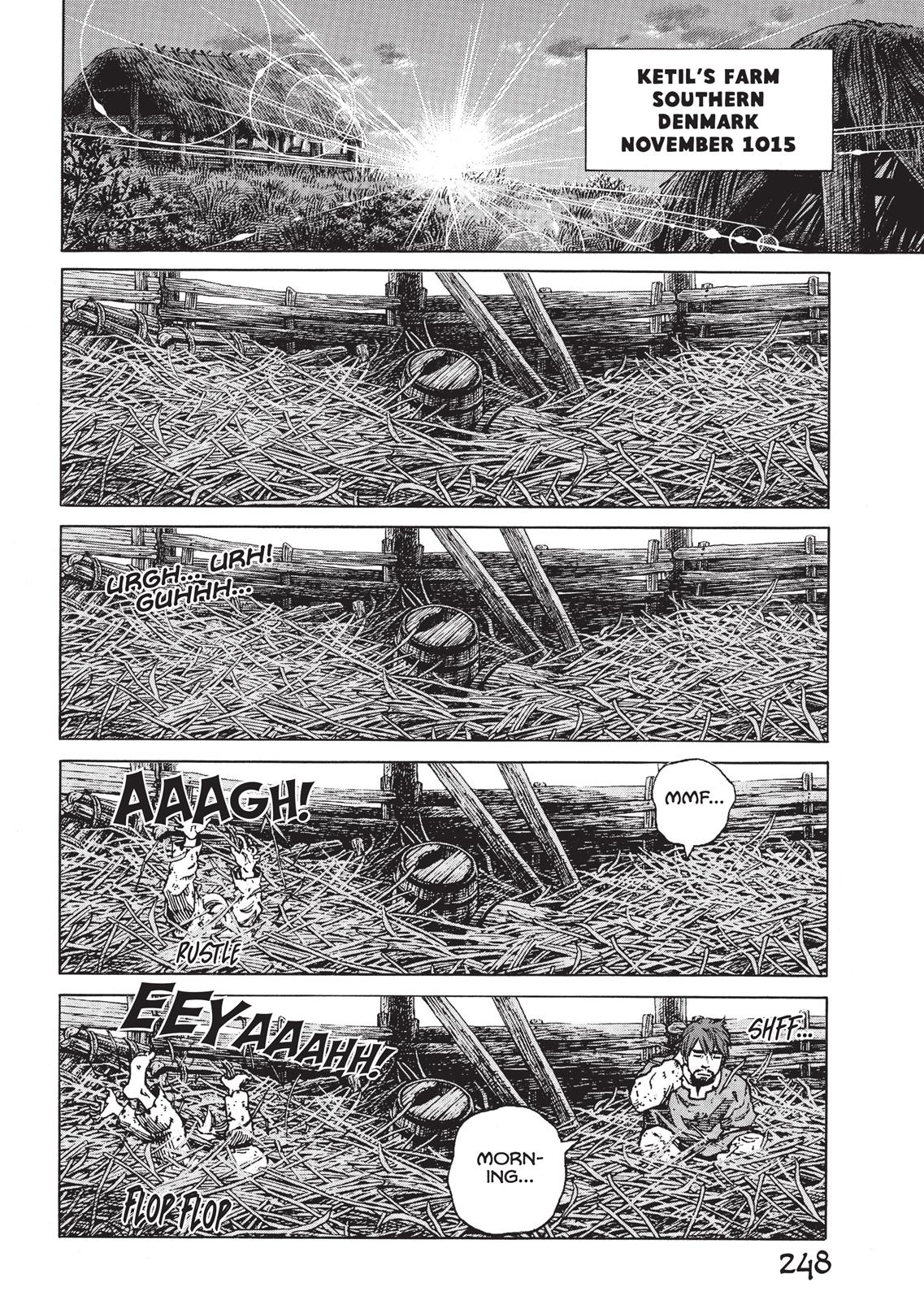 Vinland Saga Ch.66 p.4