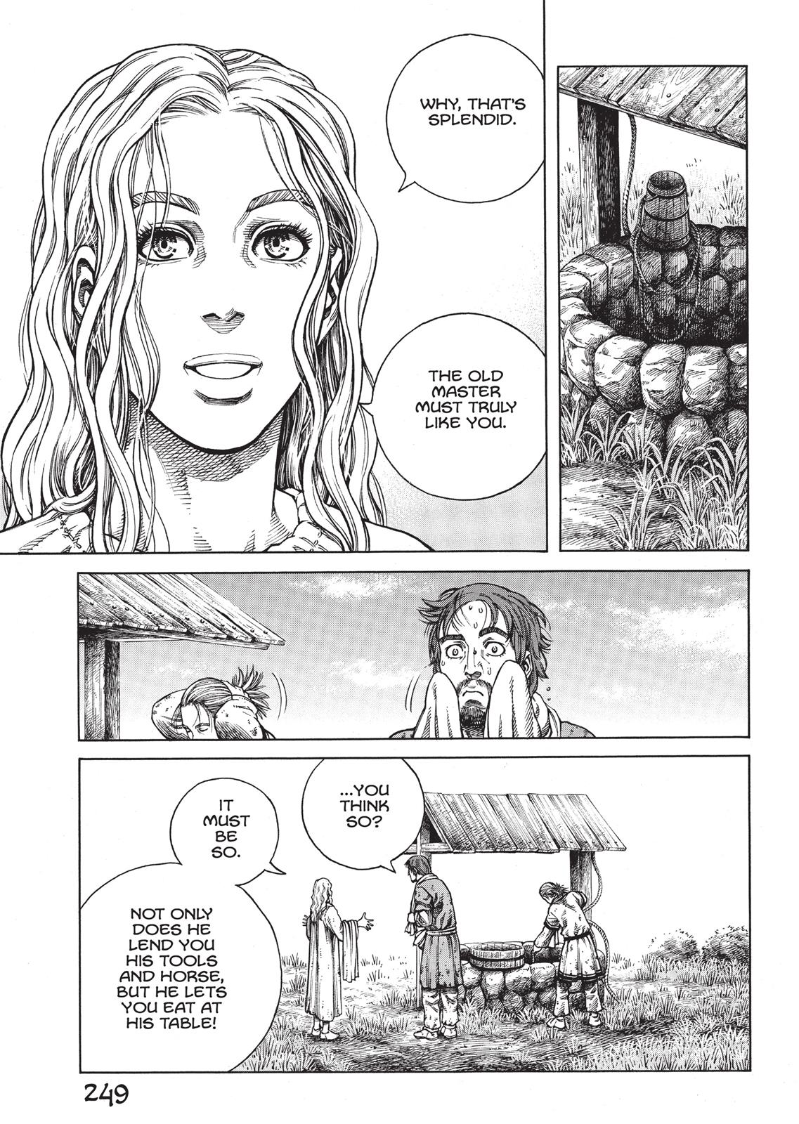 Vinland Saga Ch.66 p.5