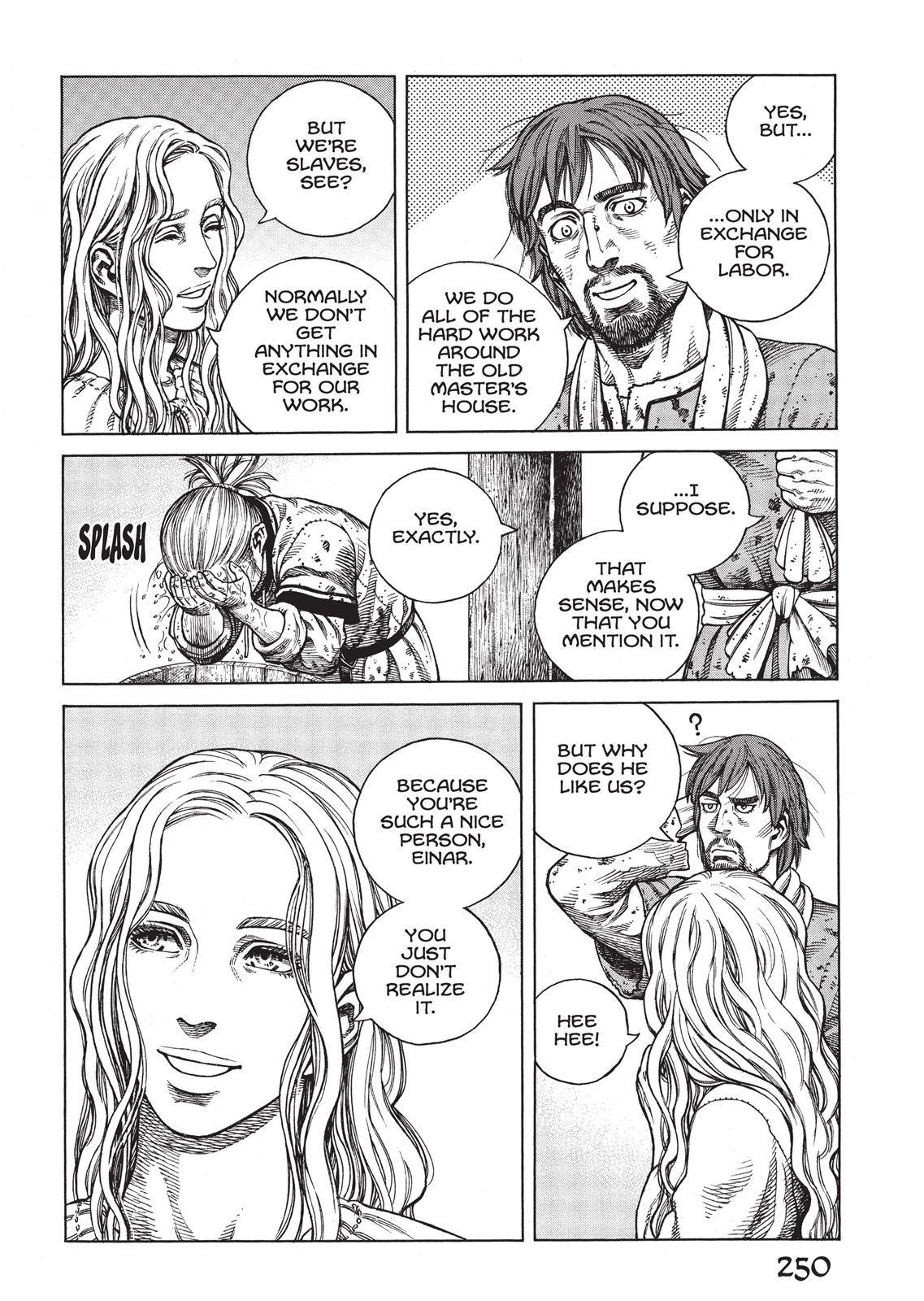 Vinland Saga Ch.66 p.6