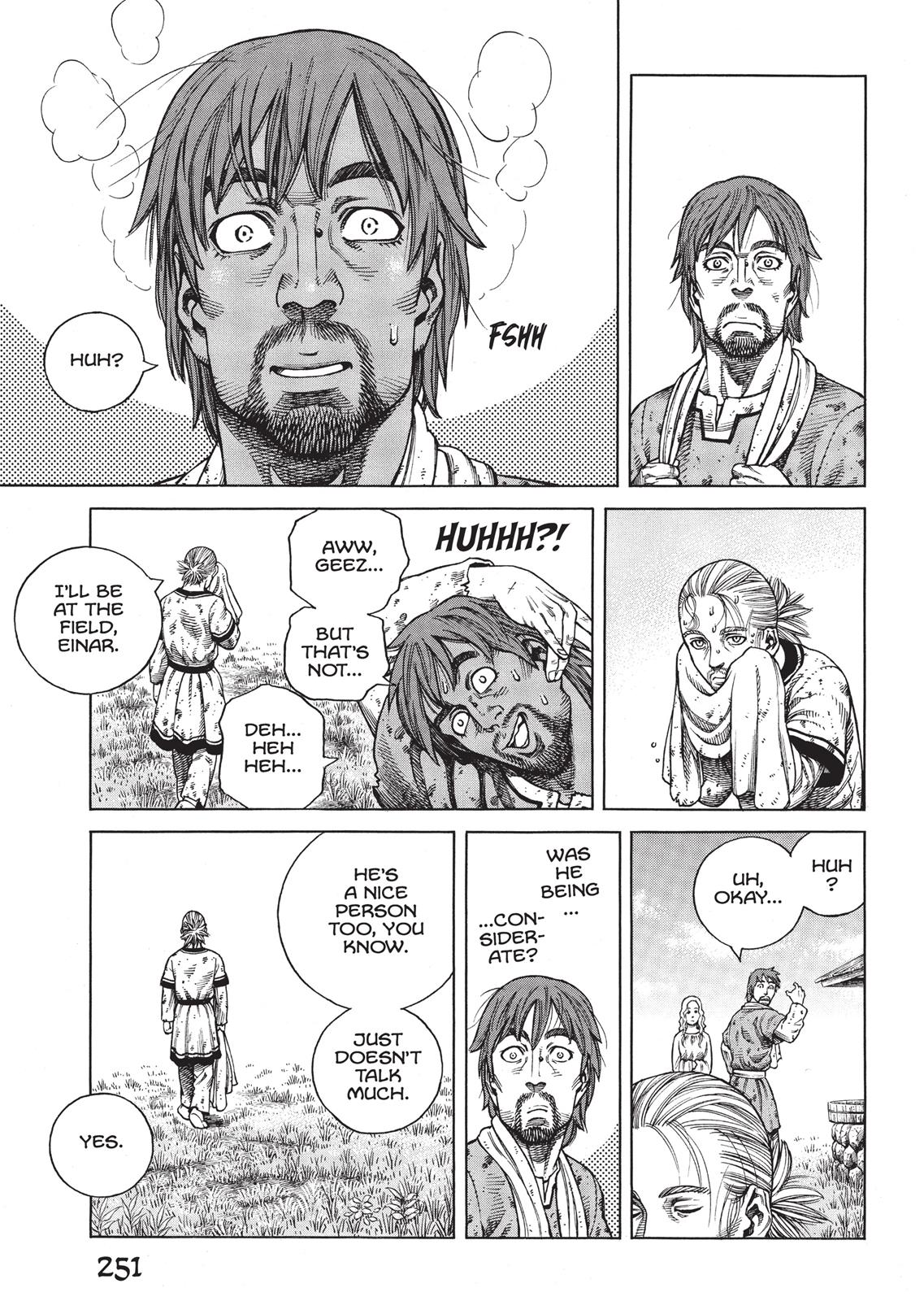 Vinland Saga Ch.66 p.7