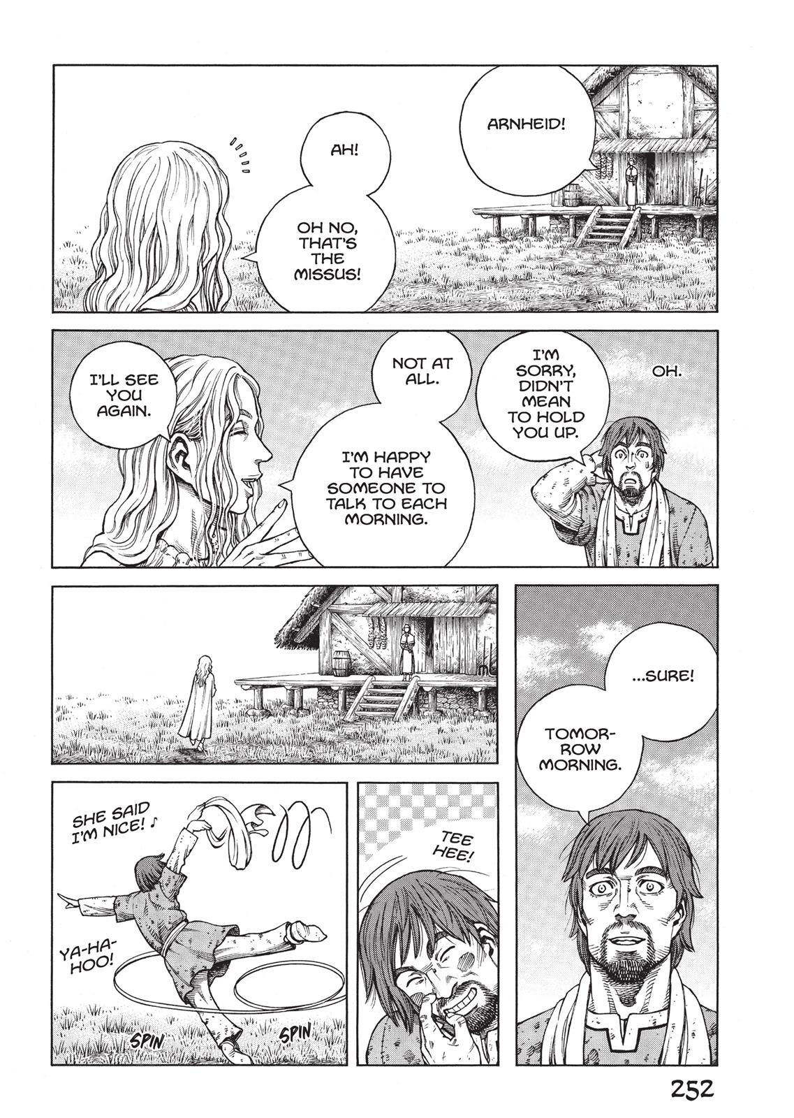 Vinland Saga Ch.66 p.8