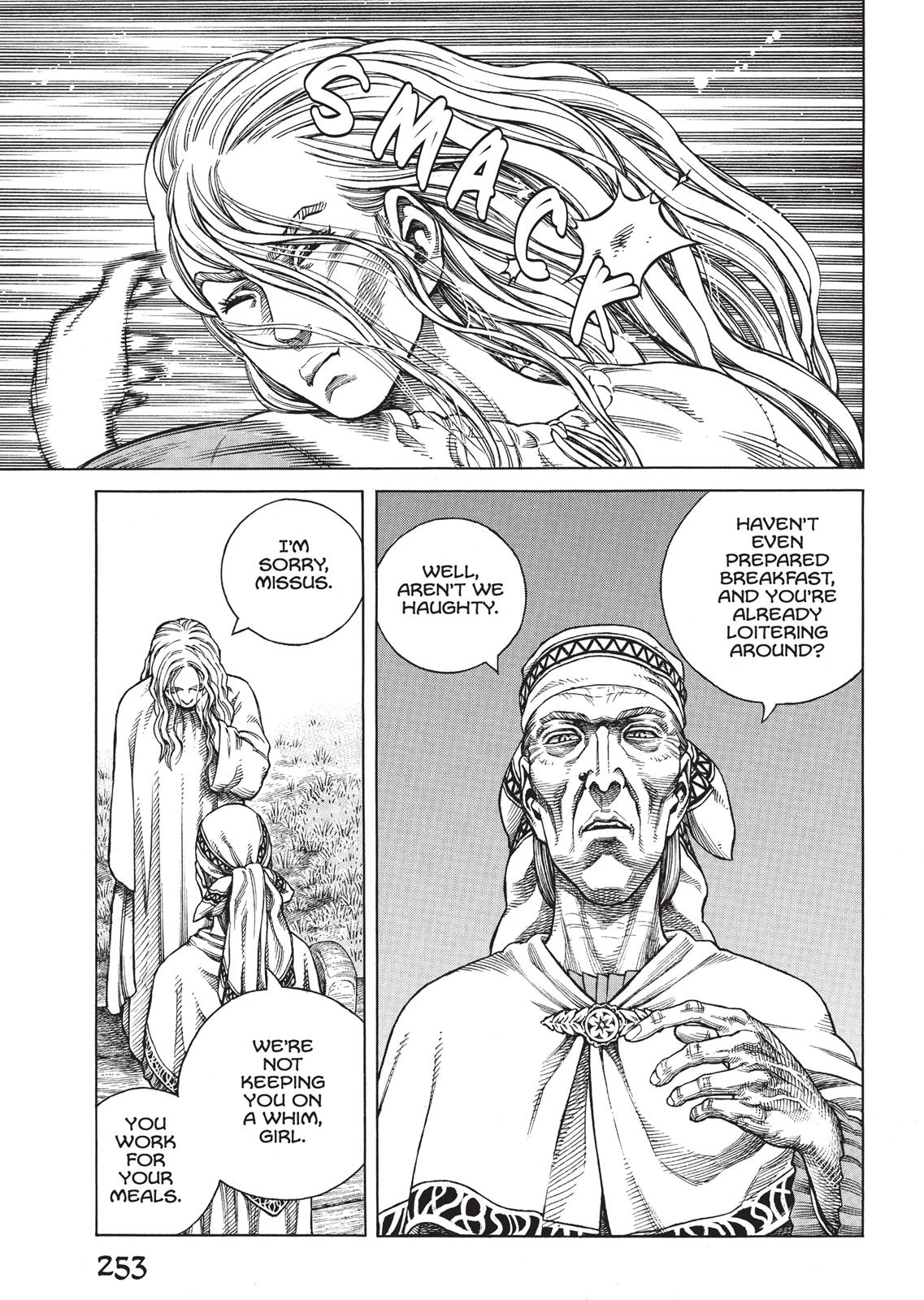 Vinland Saga Ch.66 p.9