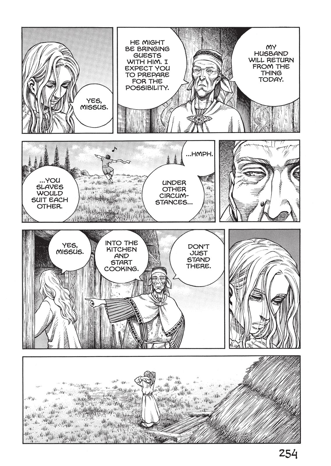 Vinland Saga Ch.66 p.10
