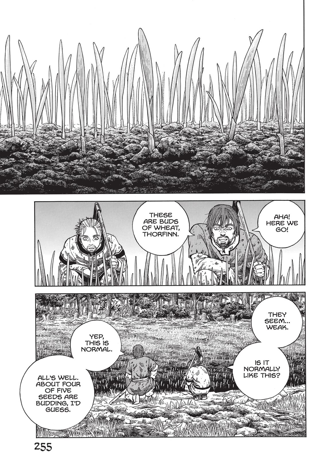 Vinland Saga Ch.66 p.11