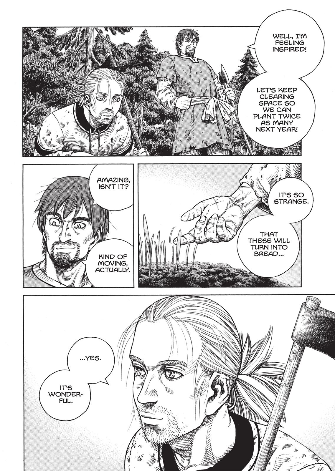 Vinland Saga Ch.66 p.12