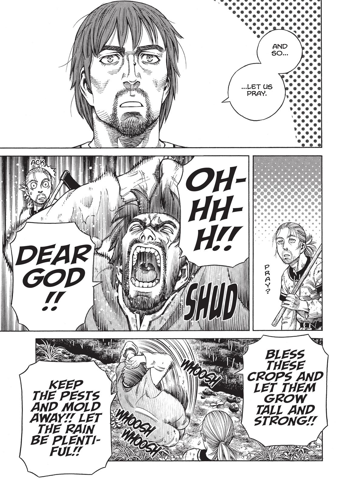 Vinland Saga Ch.66 p.15