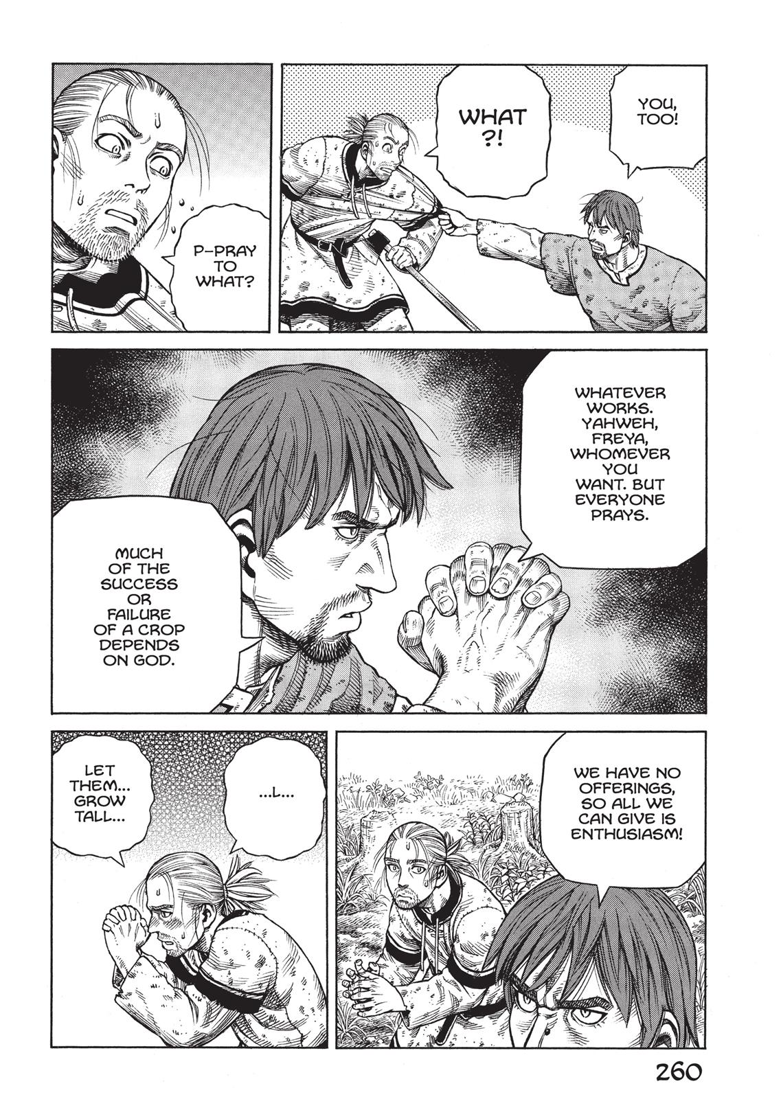 Vinland Saga Ch.66 p.16