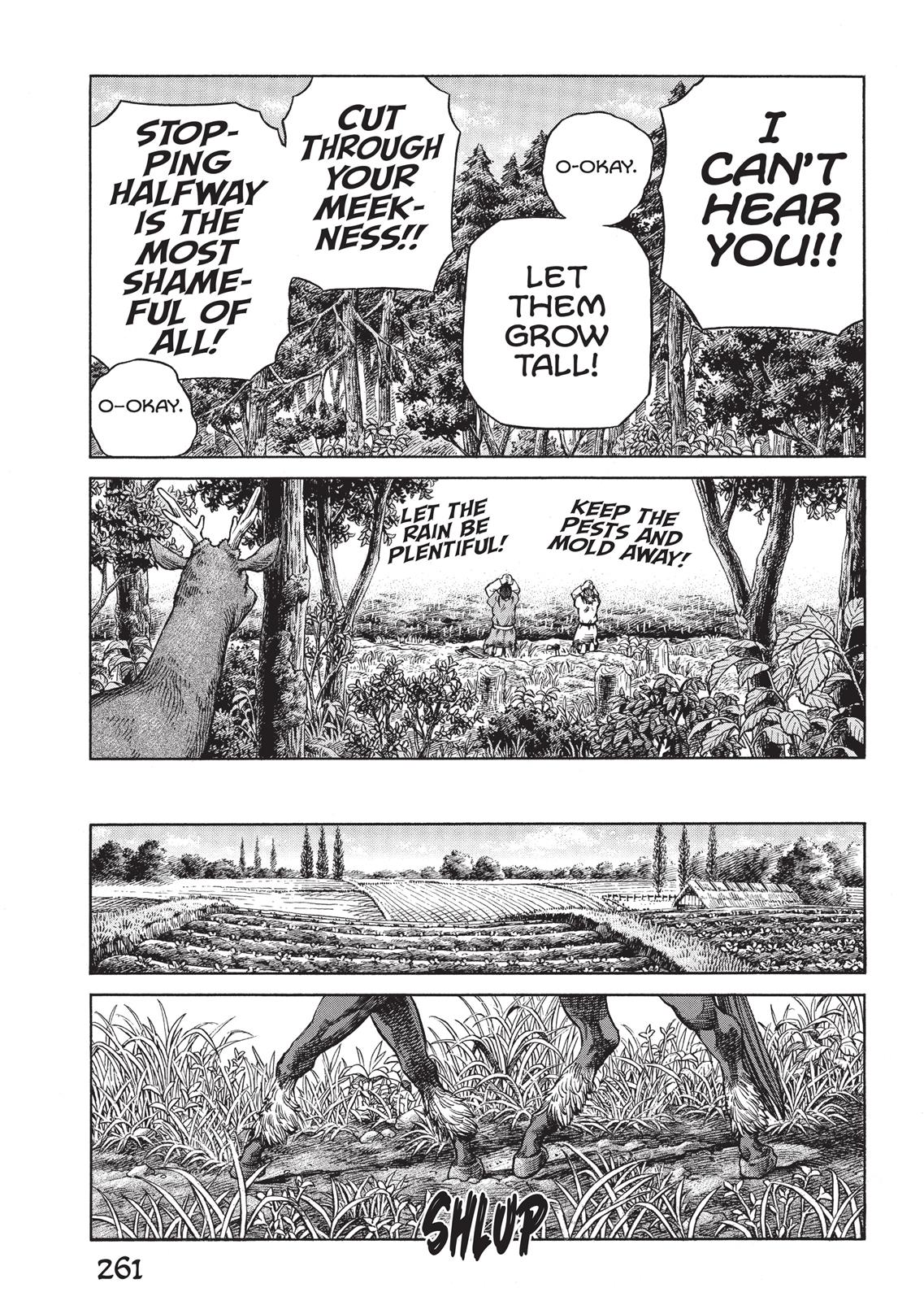 Vinland Saga Ch.66 p.17