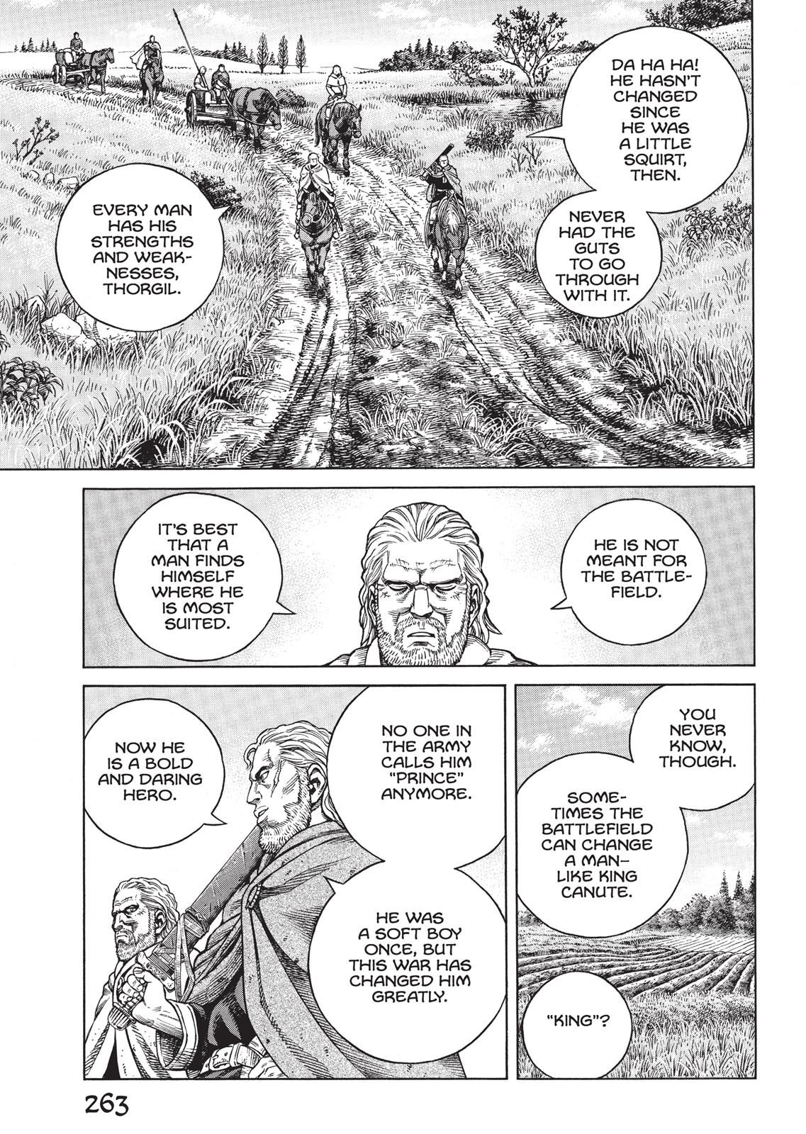 Vinland Saga Ch.66 p.19