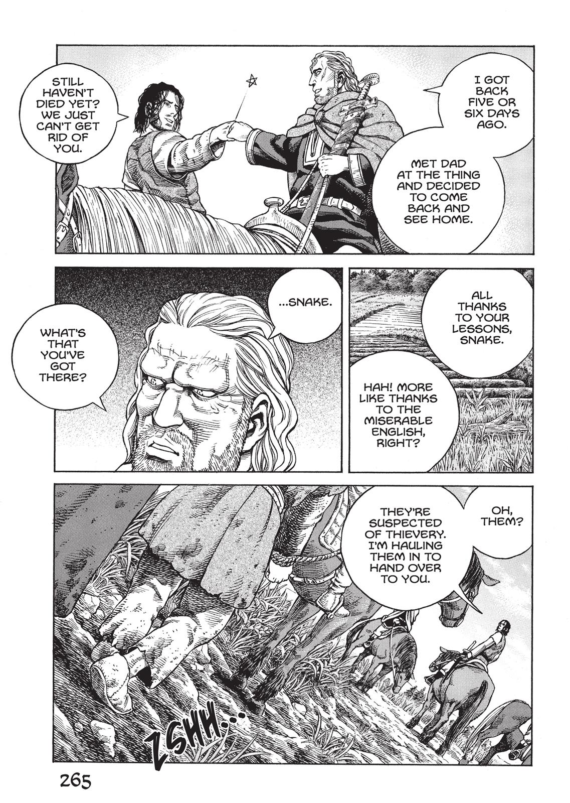 Vinland Saga Ch.66 p.21