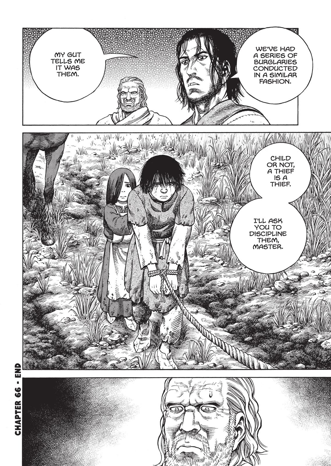 Vinland Saga Ch.66 p.22