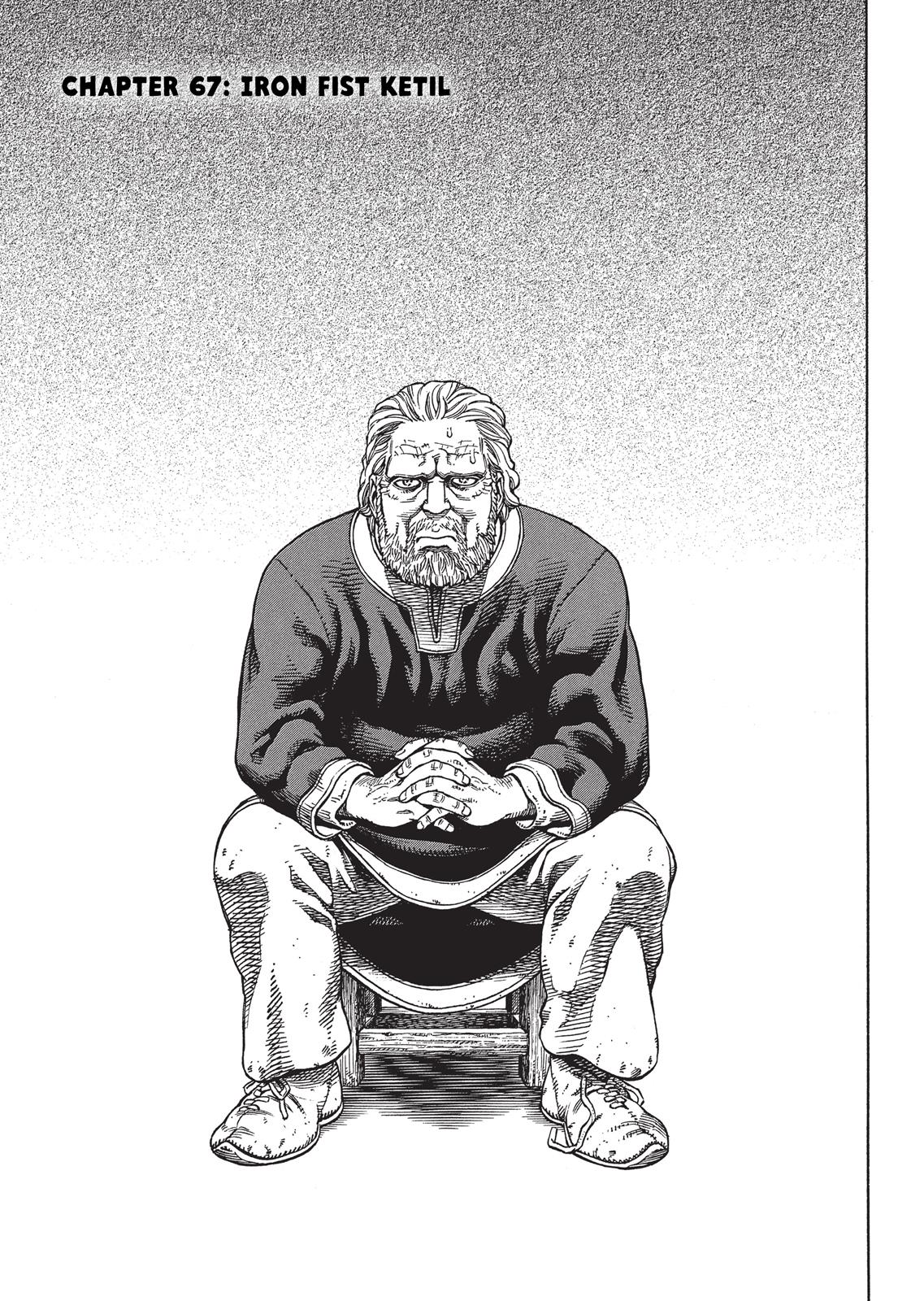 Vinland Saga Ch.67 p.1