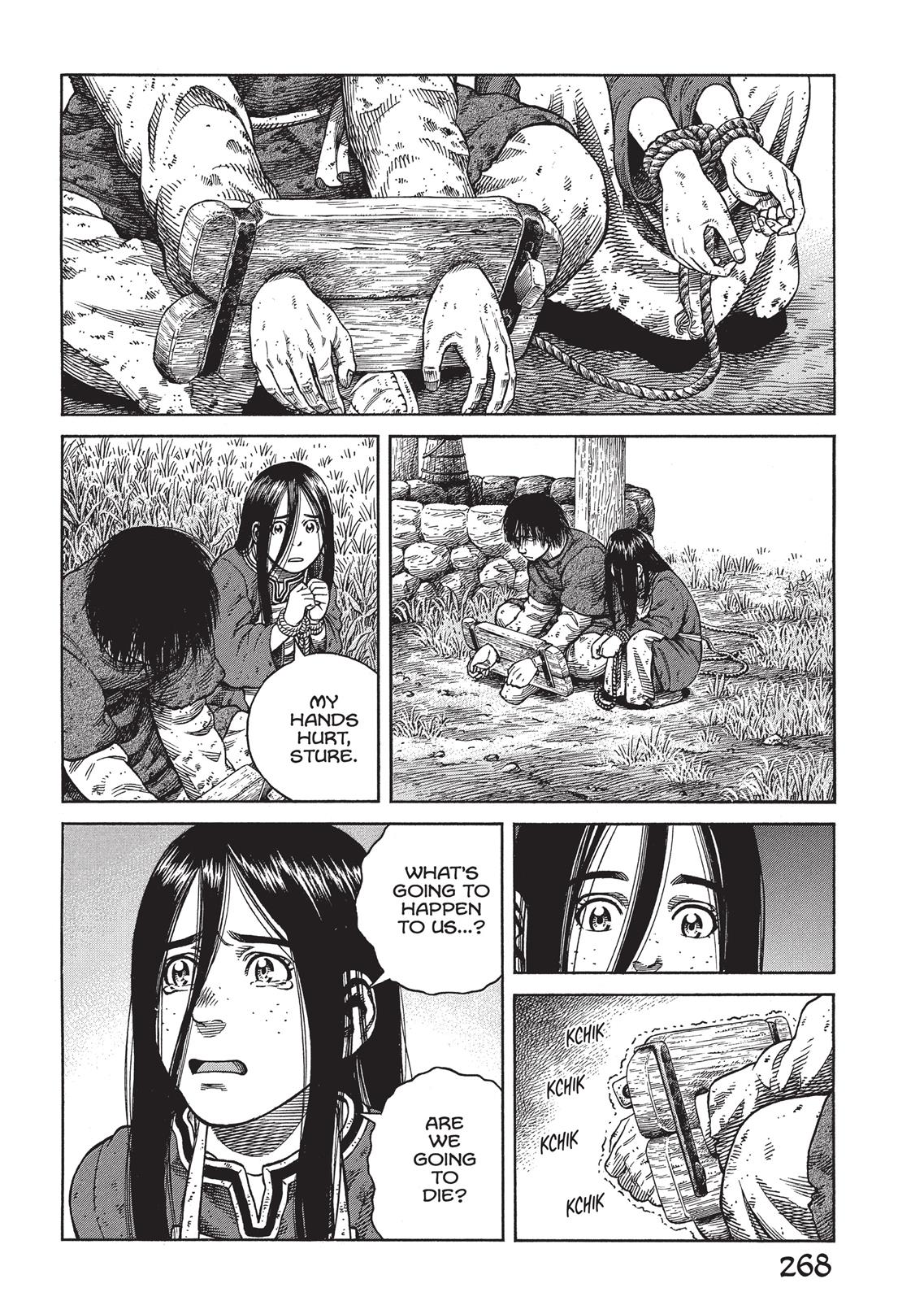 Vinland Saga Ch.67 p.2