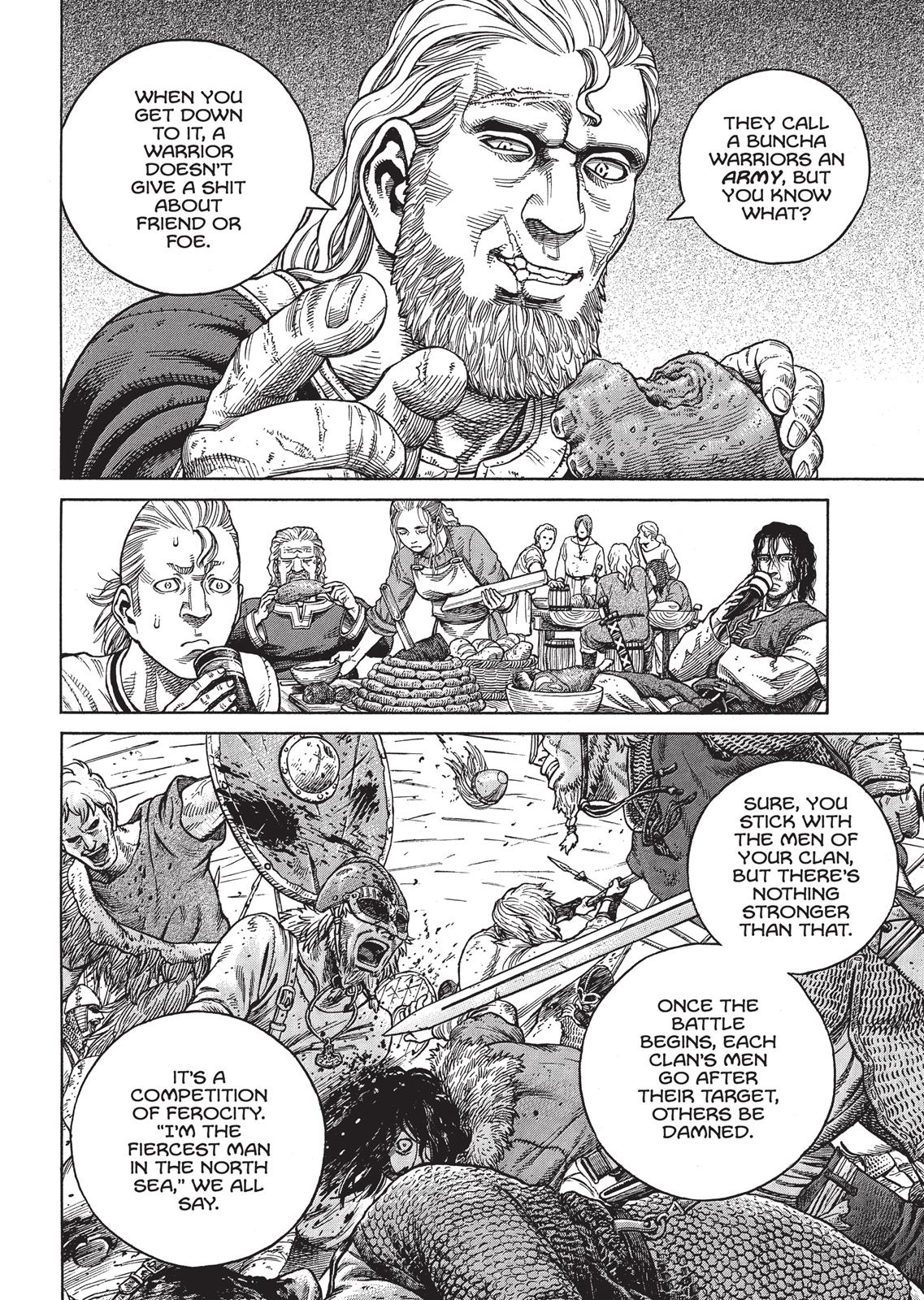 Vinland Saga Ch.67 p.4