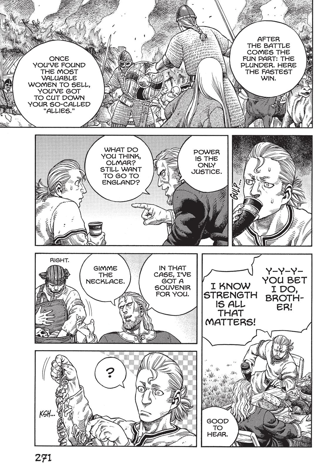 Vinland Saga Ch.67 p.5