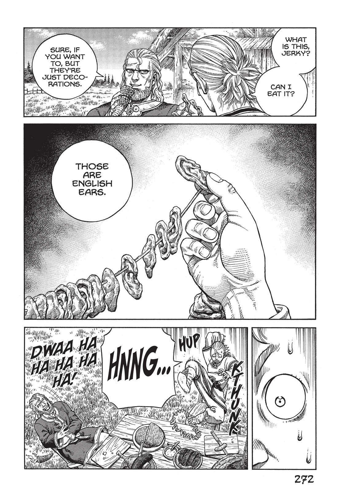 Vinland Saga Ch.67 p.6