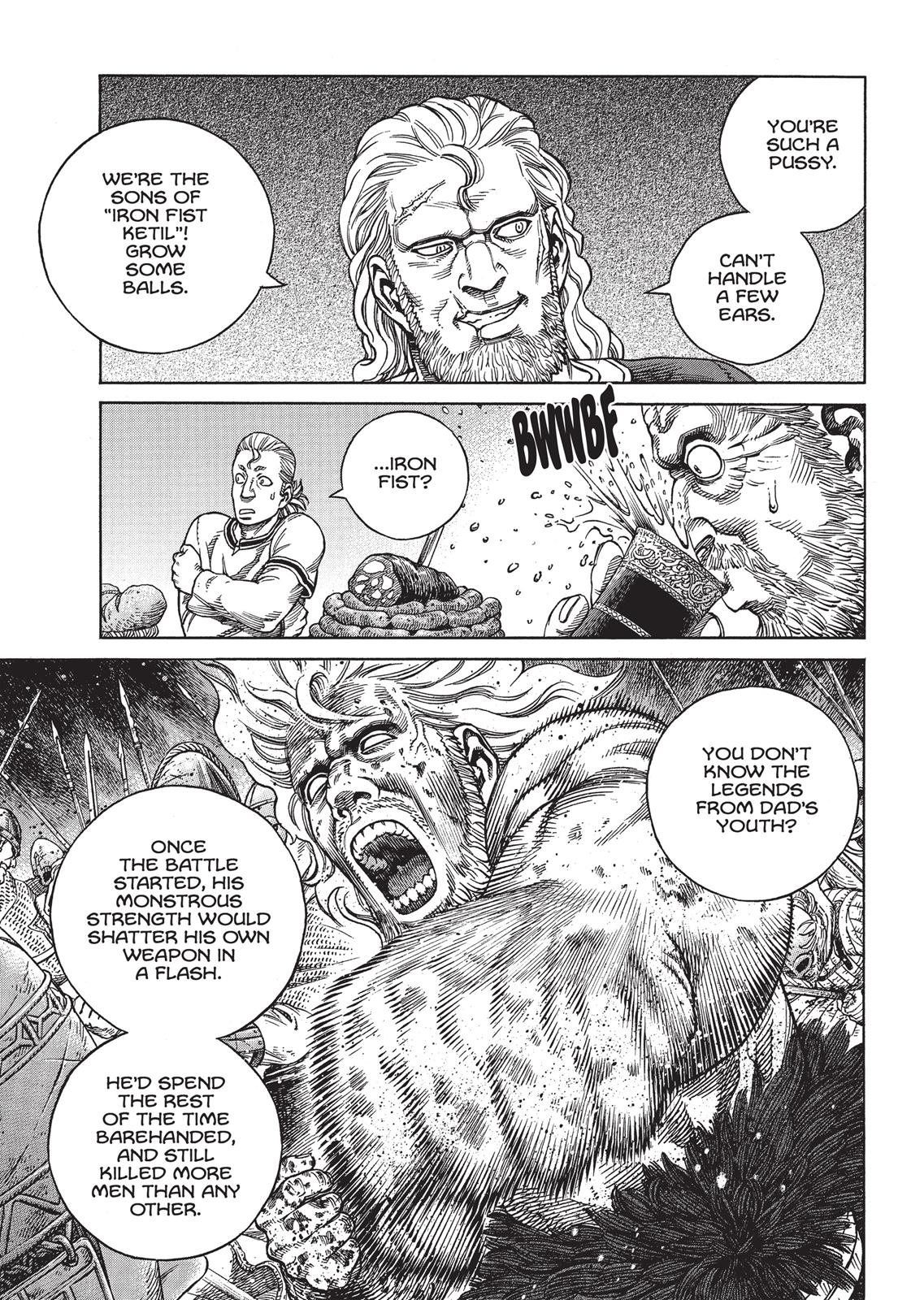 Vinland Saga Ch.67 p.7