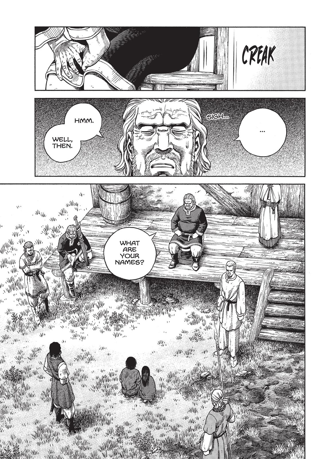 Vinland Saga Ch.67 p.9