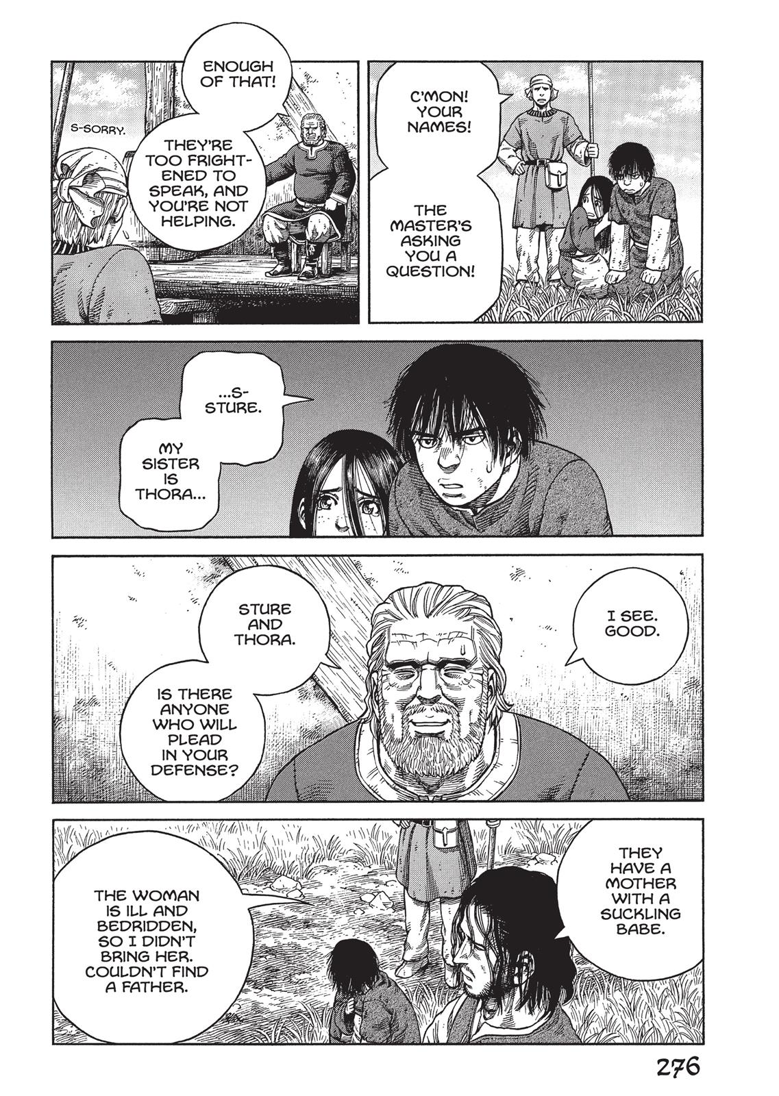 Vinland Saga Ch.67 p.10