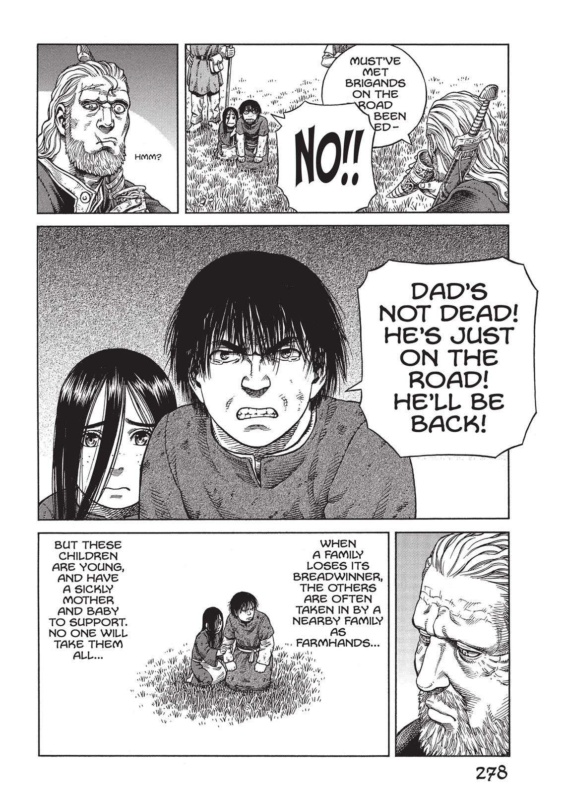 Vinland Saga Ch.67 p.12
