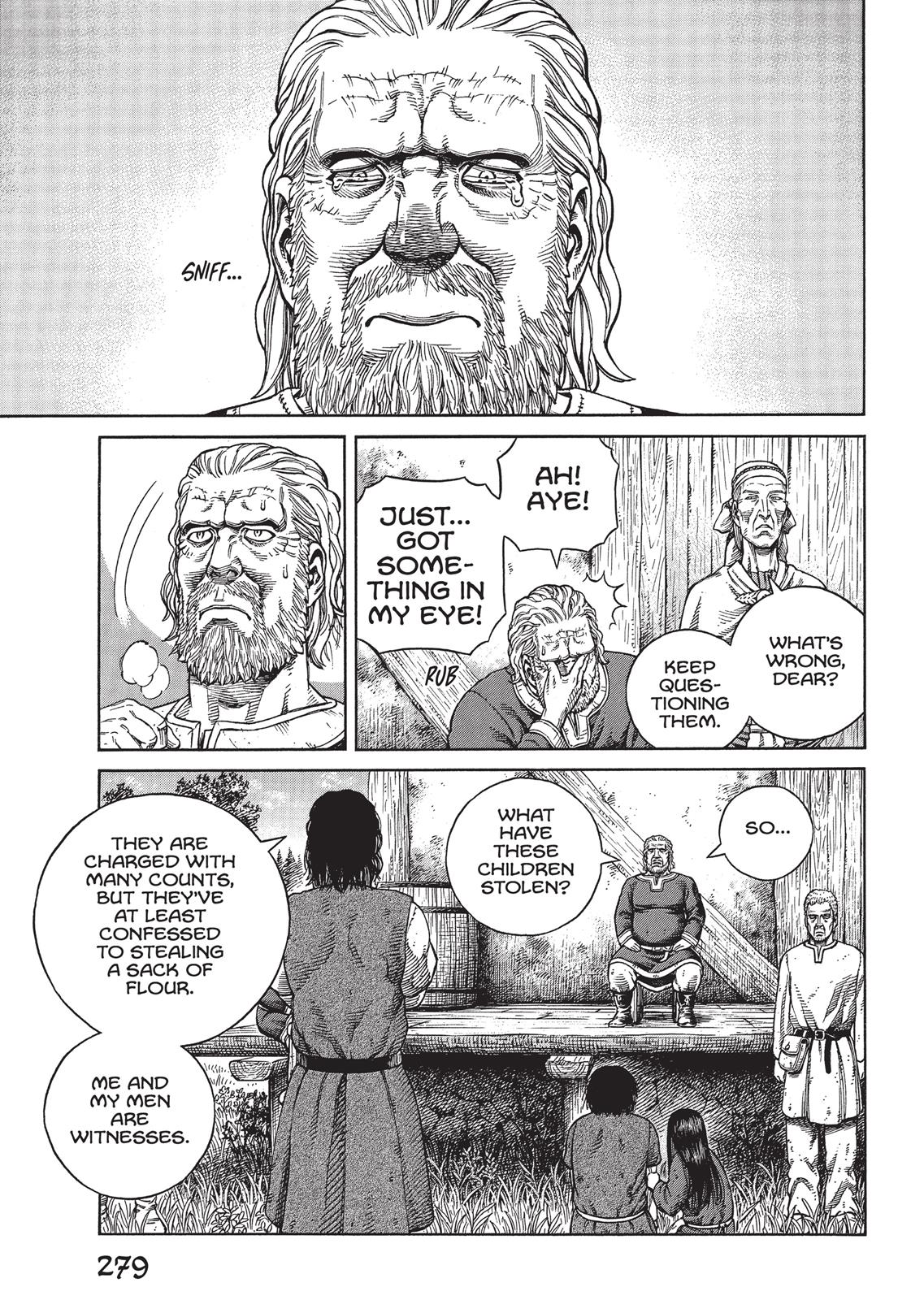 Vinland Saga Ch.67 p.13