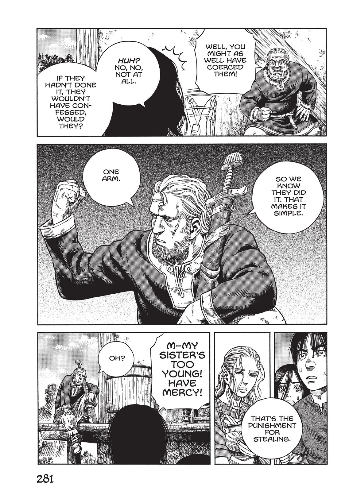 Vinland Saga Ch.67 p.15
