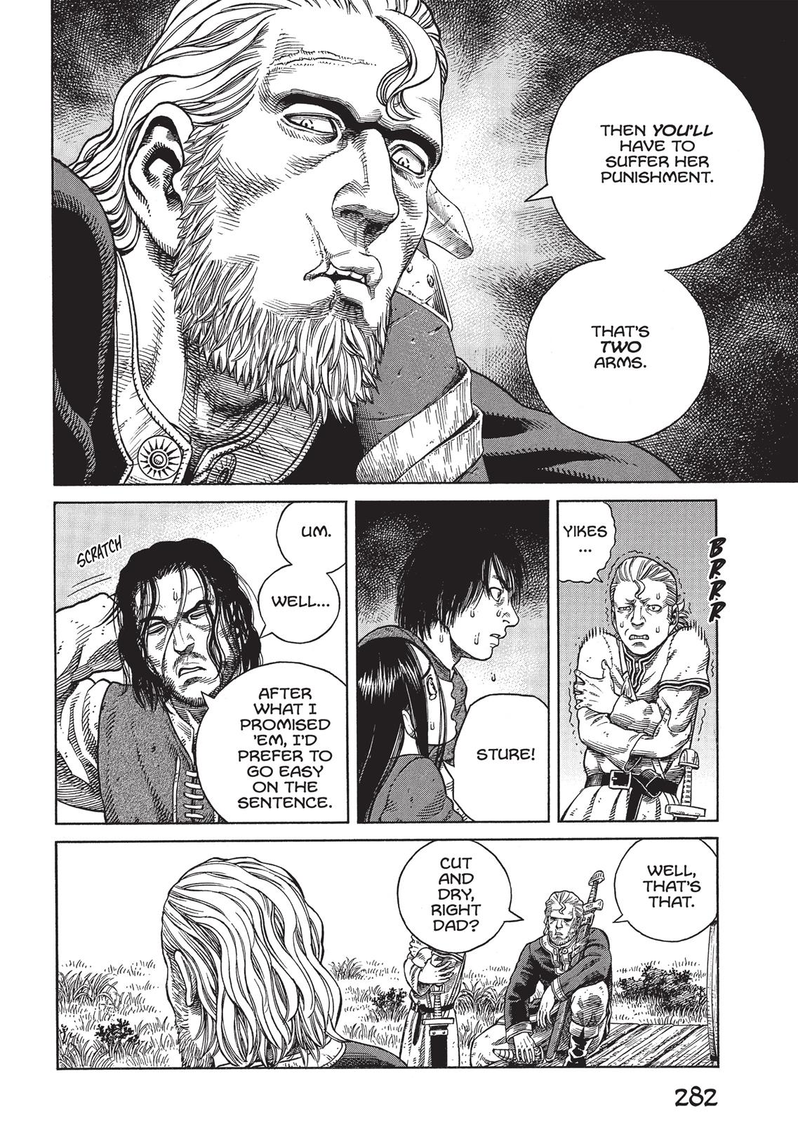 Vinland Saga Ch.67 p.16