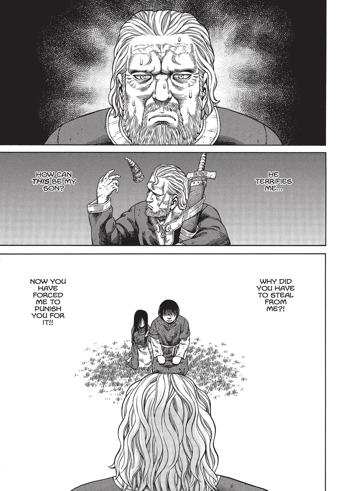 Vinland Saga Ch.67 p.17