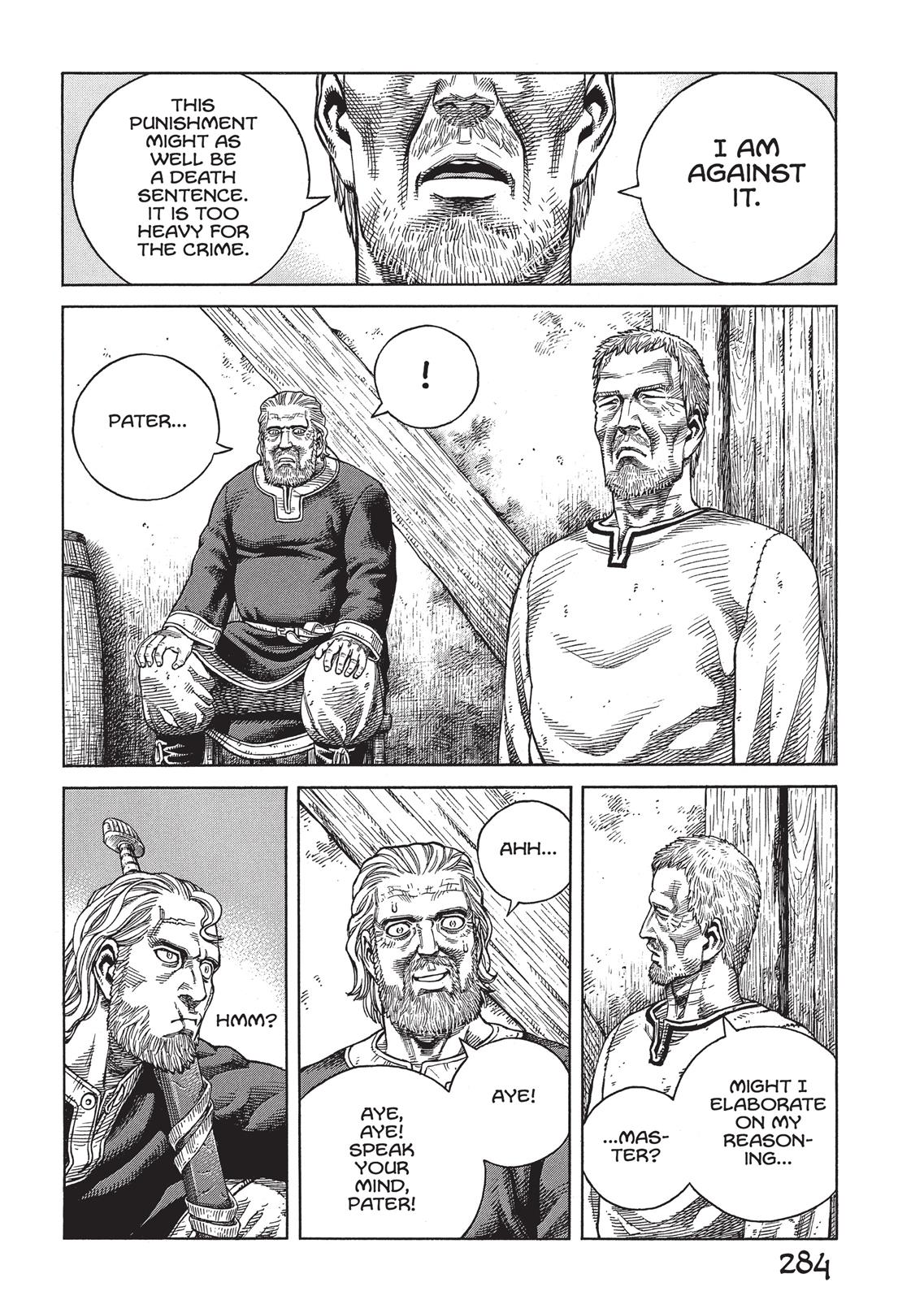 Vinland Saga Ch.67 p.18