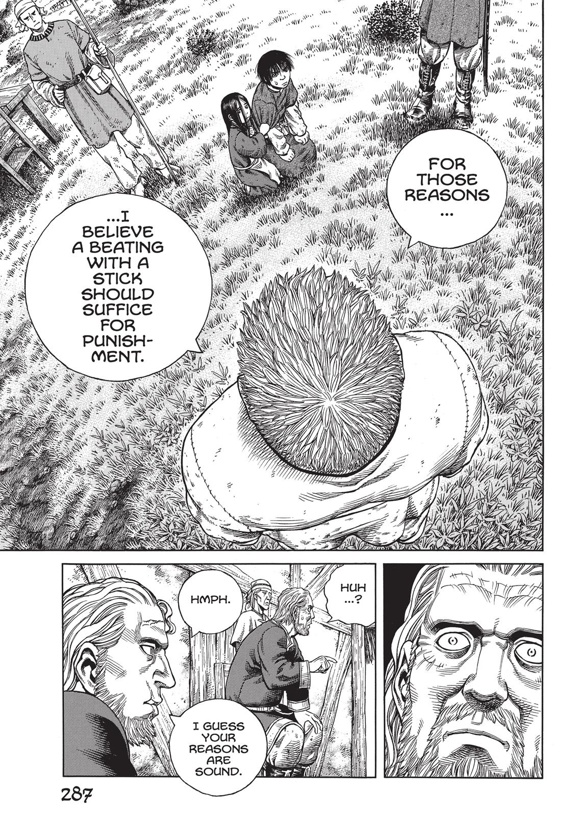 Vinland Saga Ch.67 p.21